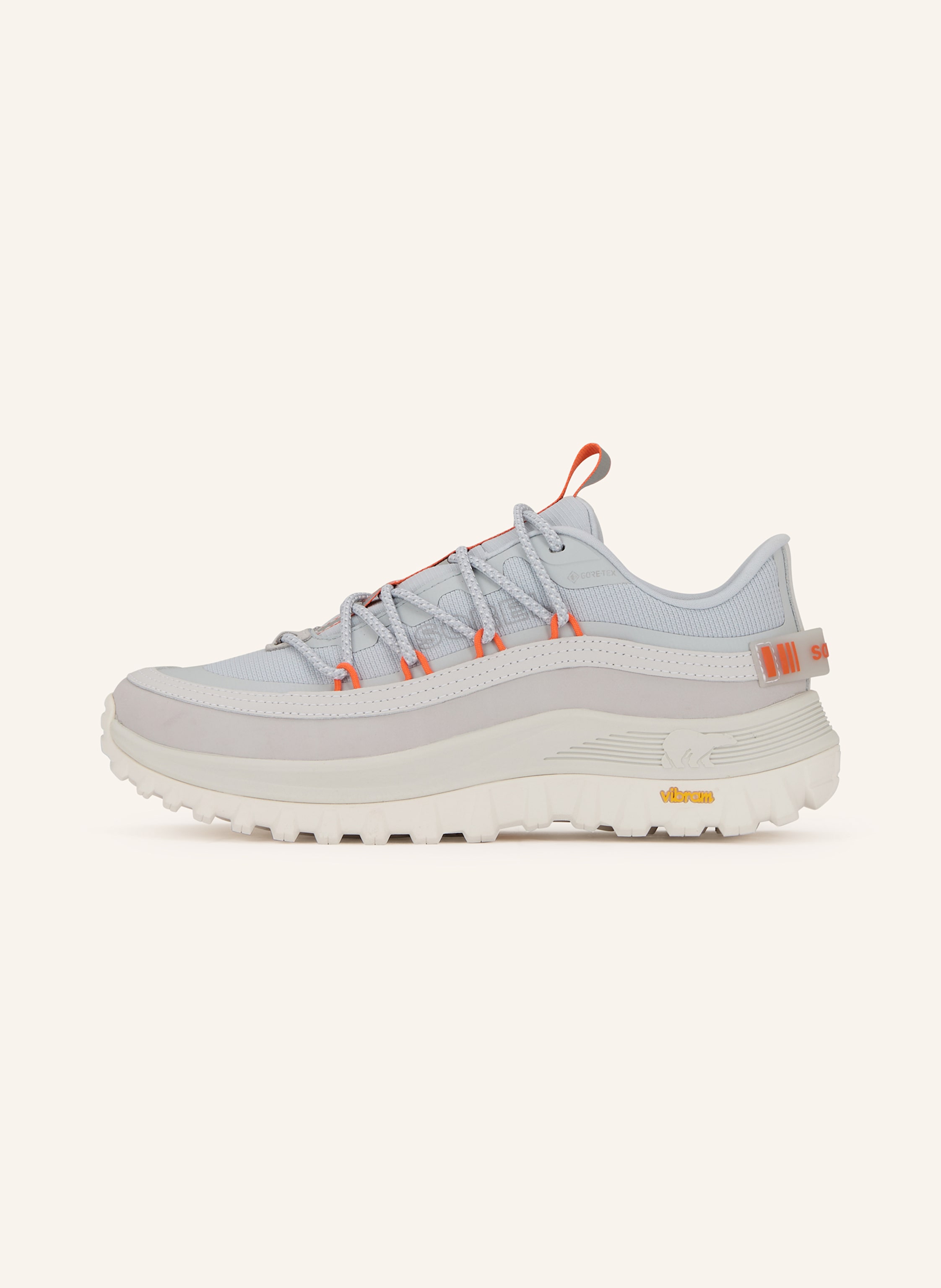 Thumbnail - Sorel Sneaker Callsign Horiton™ Low Gtx blau