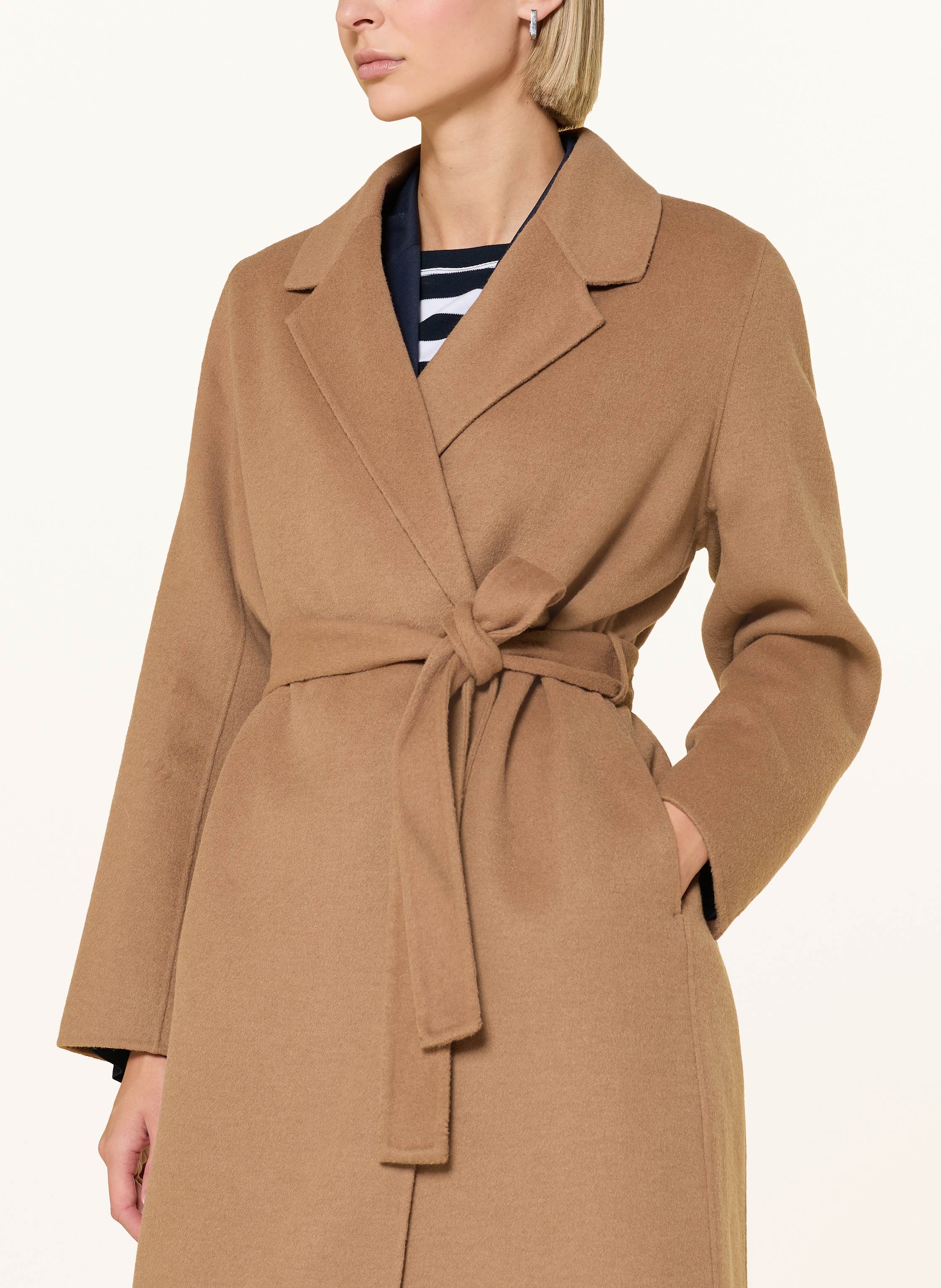 Thumbnail - Gant Mantel beige