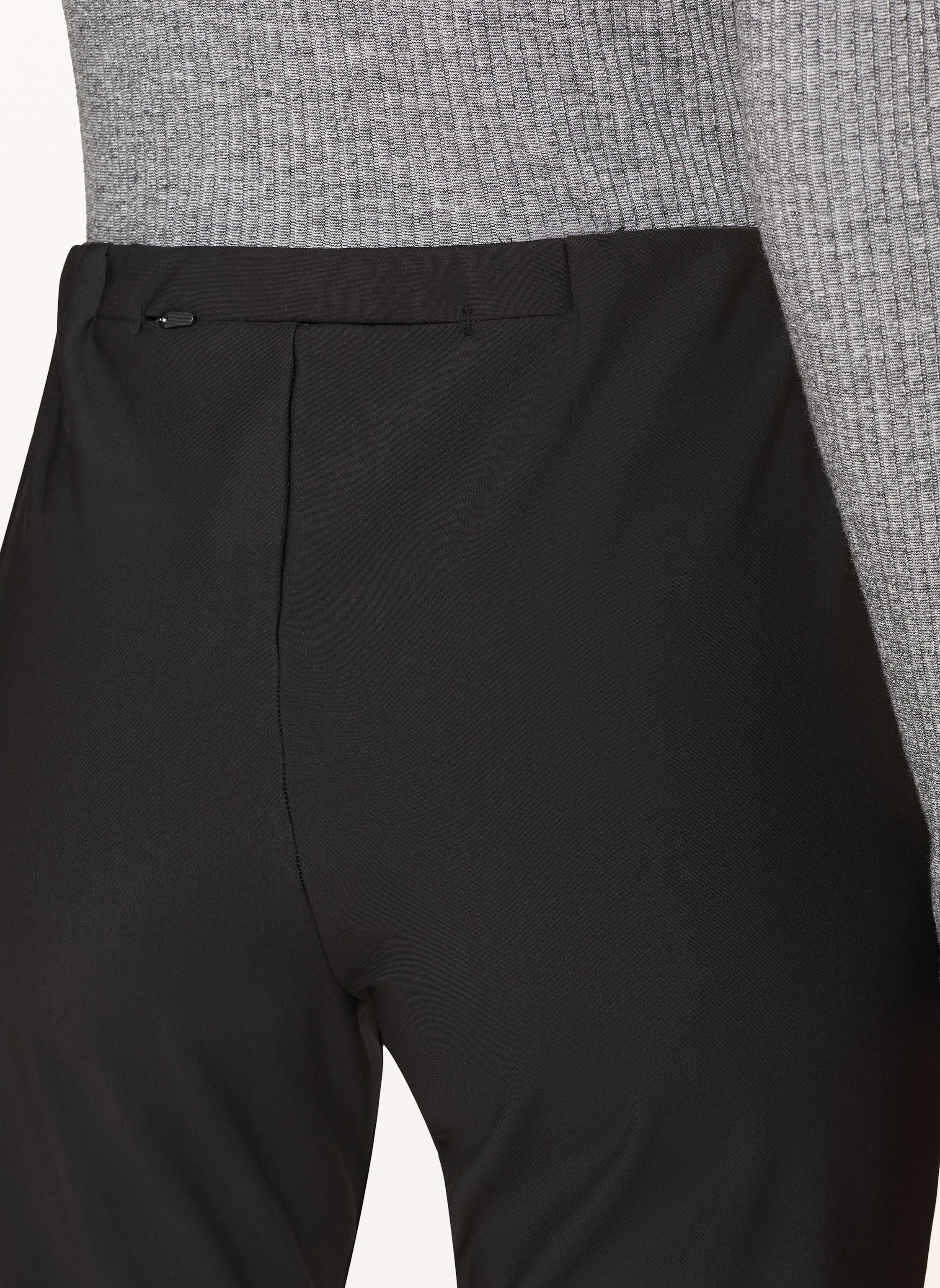 Thumbnail - Jeanne Baret Trekkinghose Punta Arenas schwarz