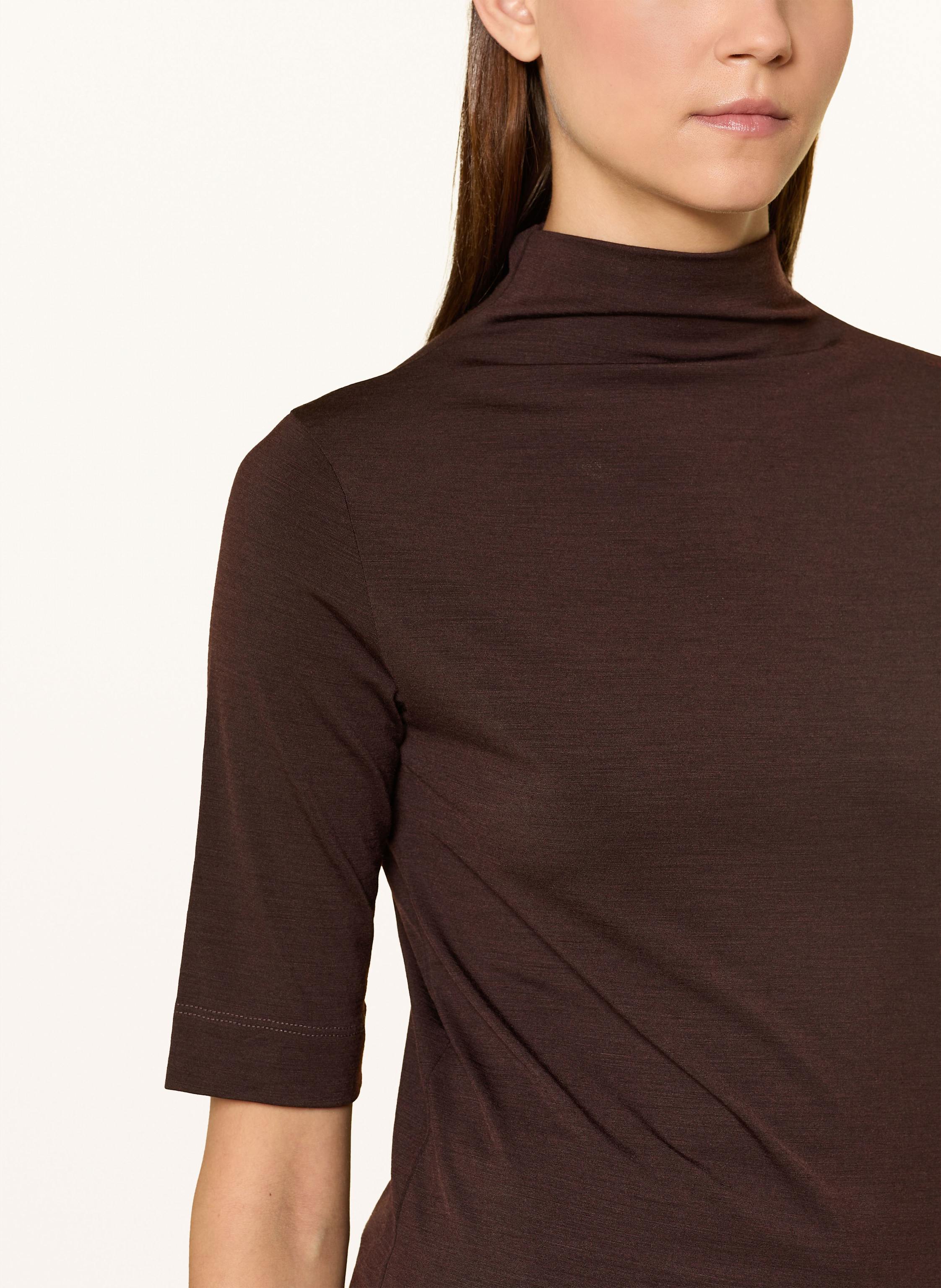 Thumbnail - Jeanne Baret T-Shirt Navarino rot