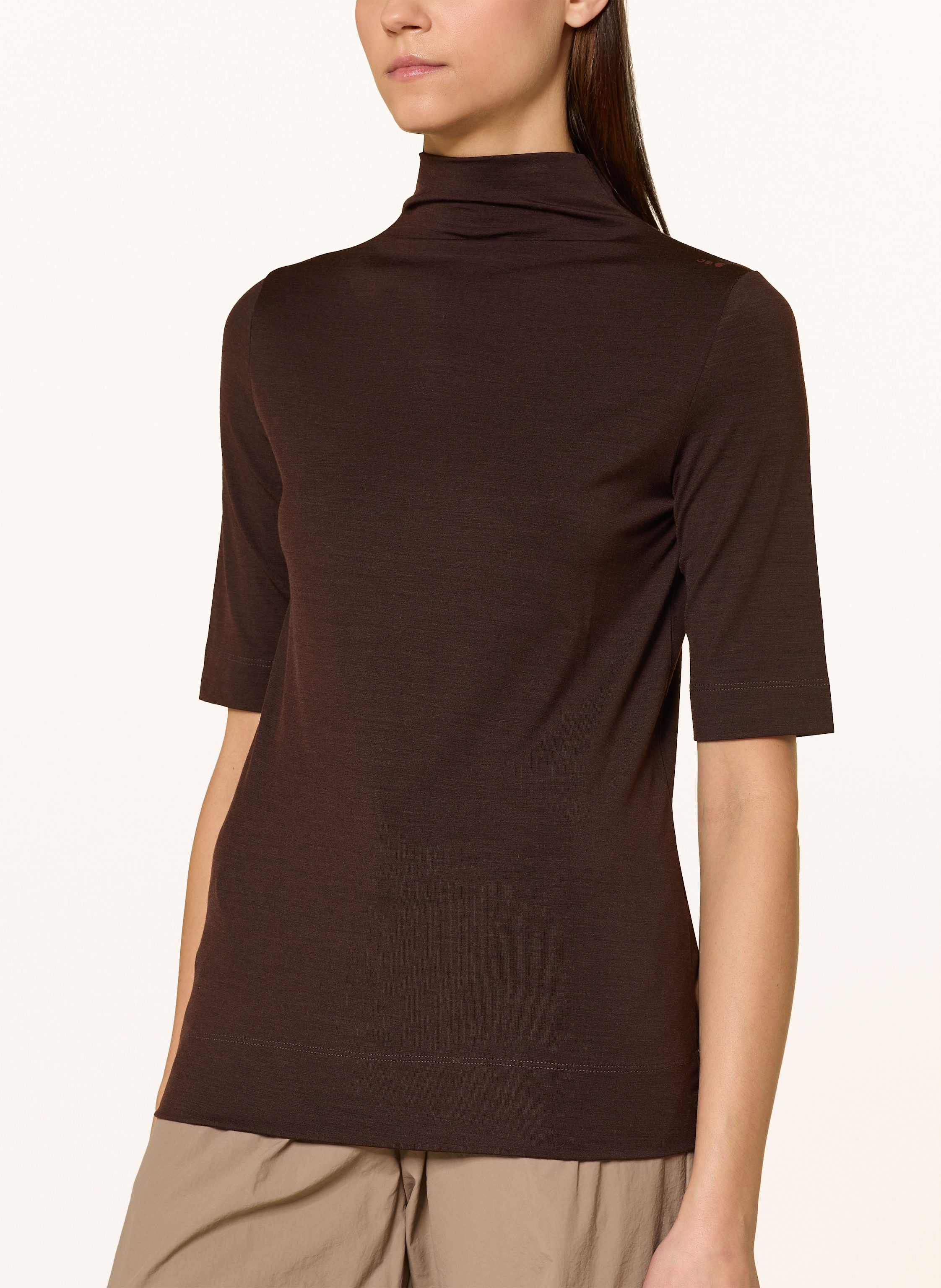 Thumbnail - Jeanne Baret T-Shirt Navarino rot