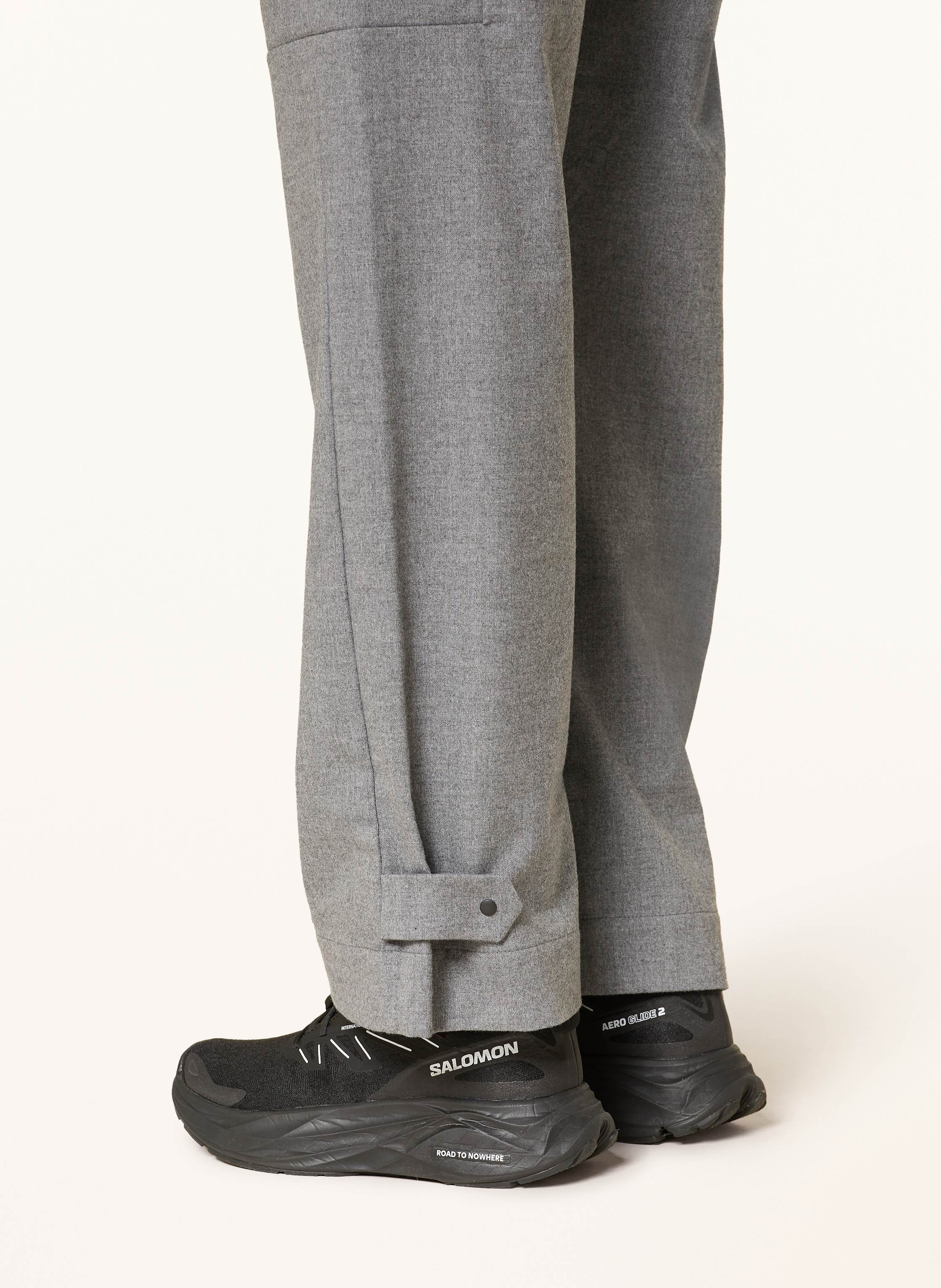 Thumbnail - Jeanne Baret Cargohose Primrose grau