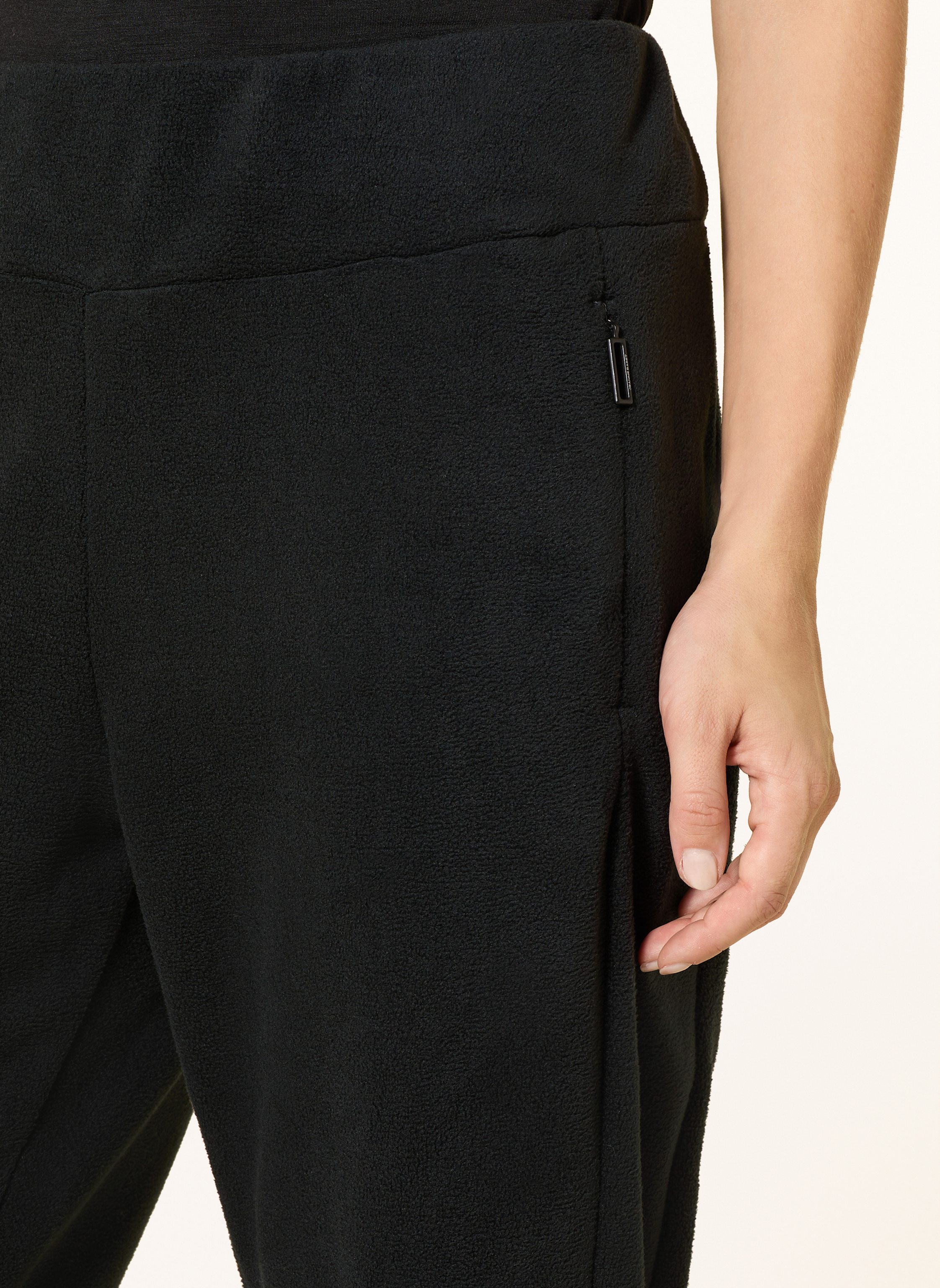 Thumbnail - Jeanne Baret Sweatpants Rochefort schwarz