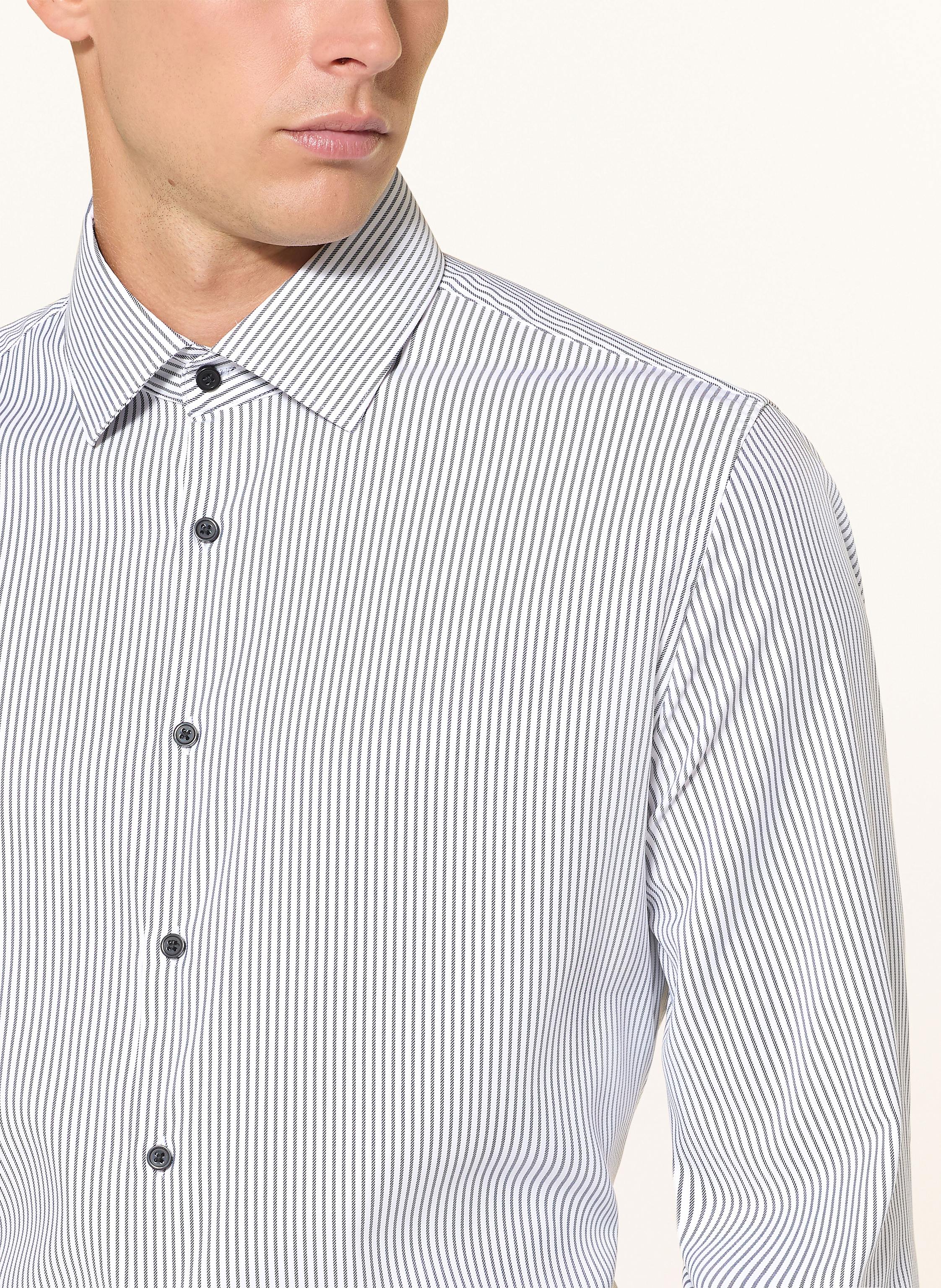 Thumbnail - Paul Hemd Shaped Fit weiss