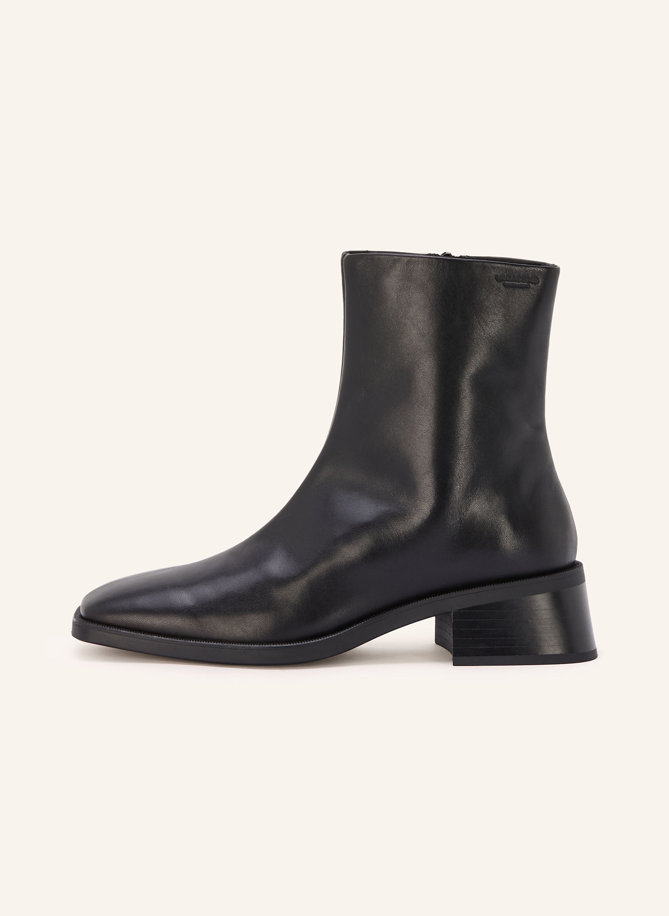 Thumbnail - Vagabond Shoemakers Stiefeletten Blanca schwarz