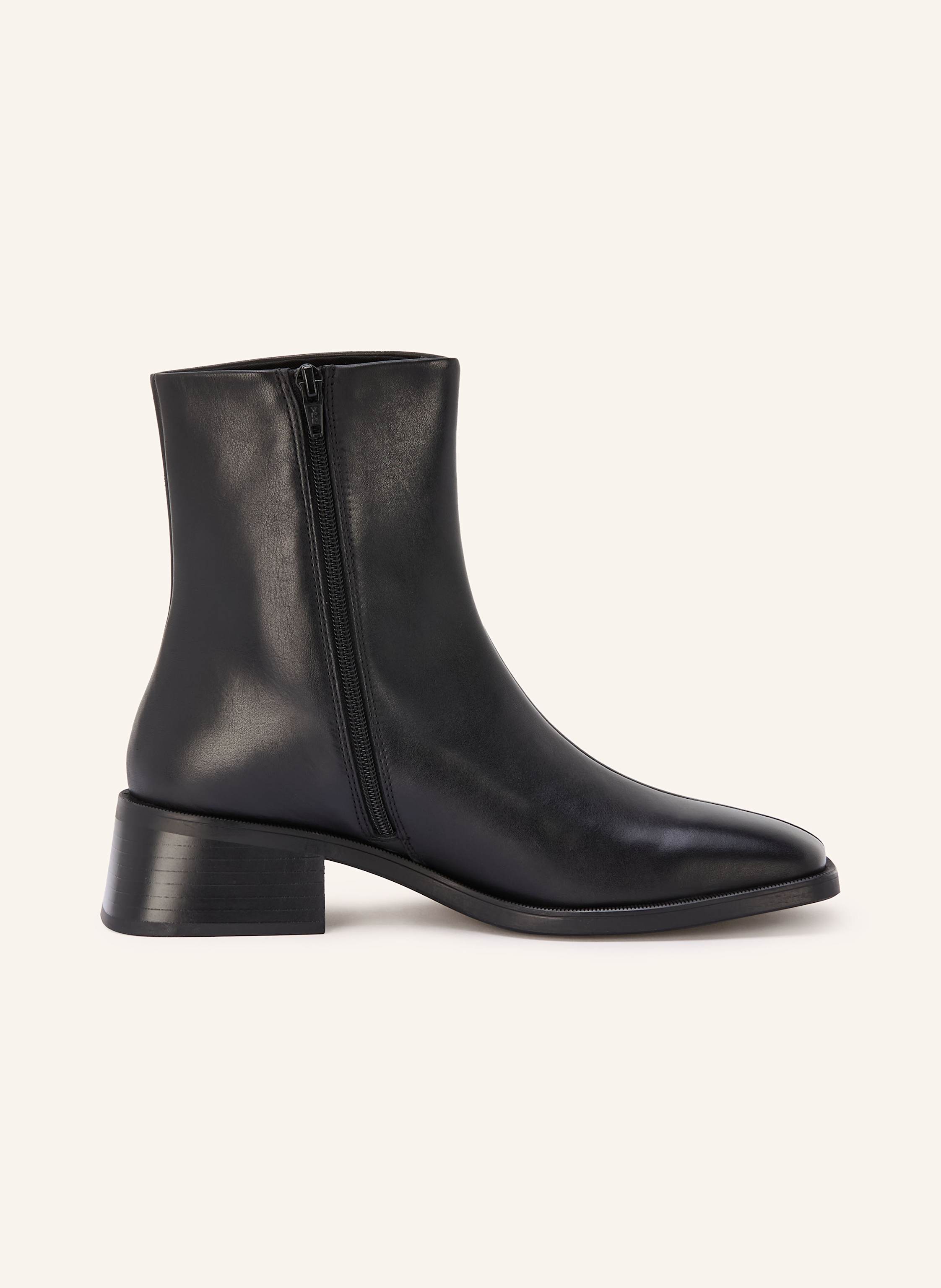 Thumbnail - Vagabond Shoemakers Stiefeletten Blanca schwarz