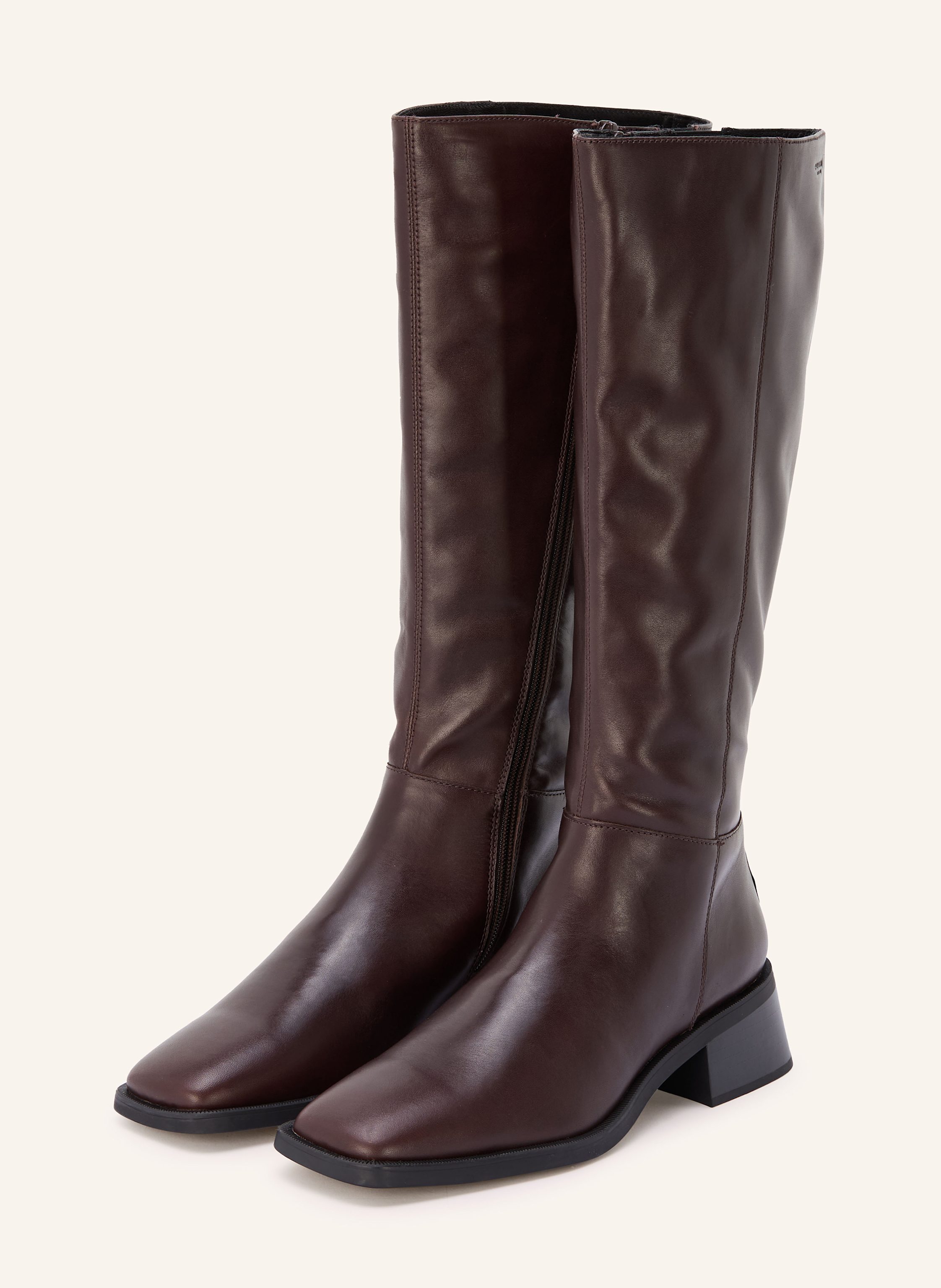 VAGABOND SHOEMAKERS Stiefel BLANCA