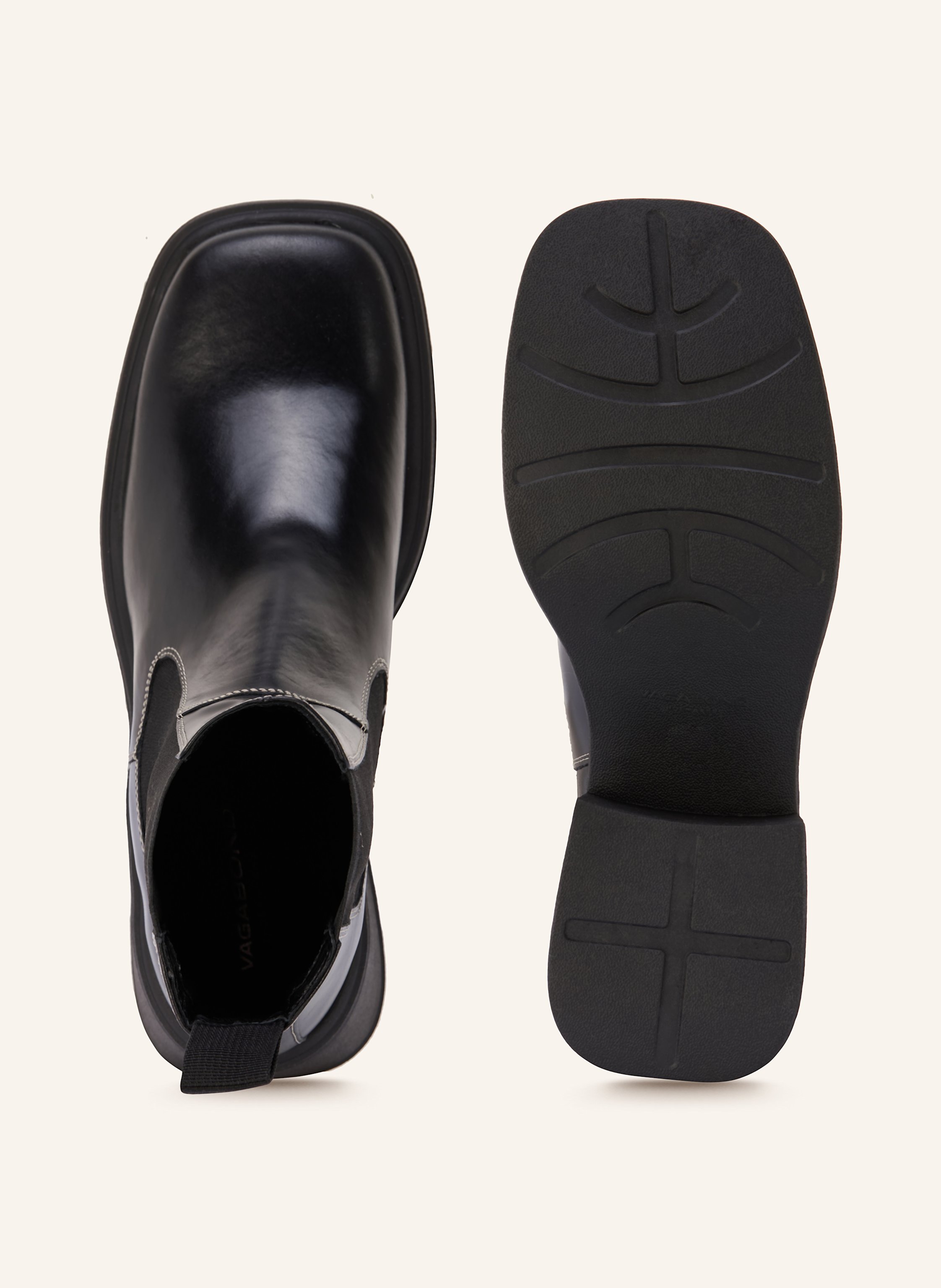 Thumbnail - Vagabond Shoemakers Stiefeletten Dorah schwarz