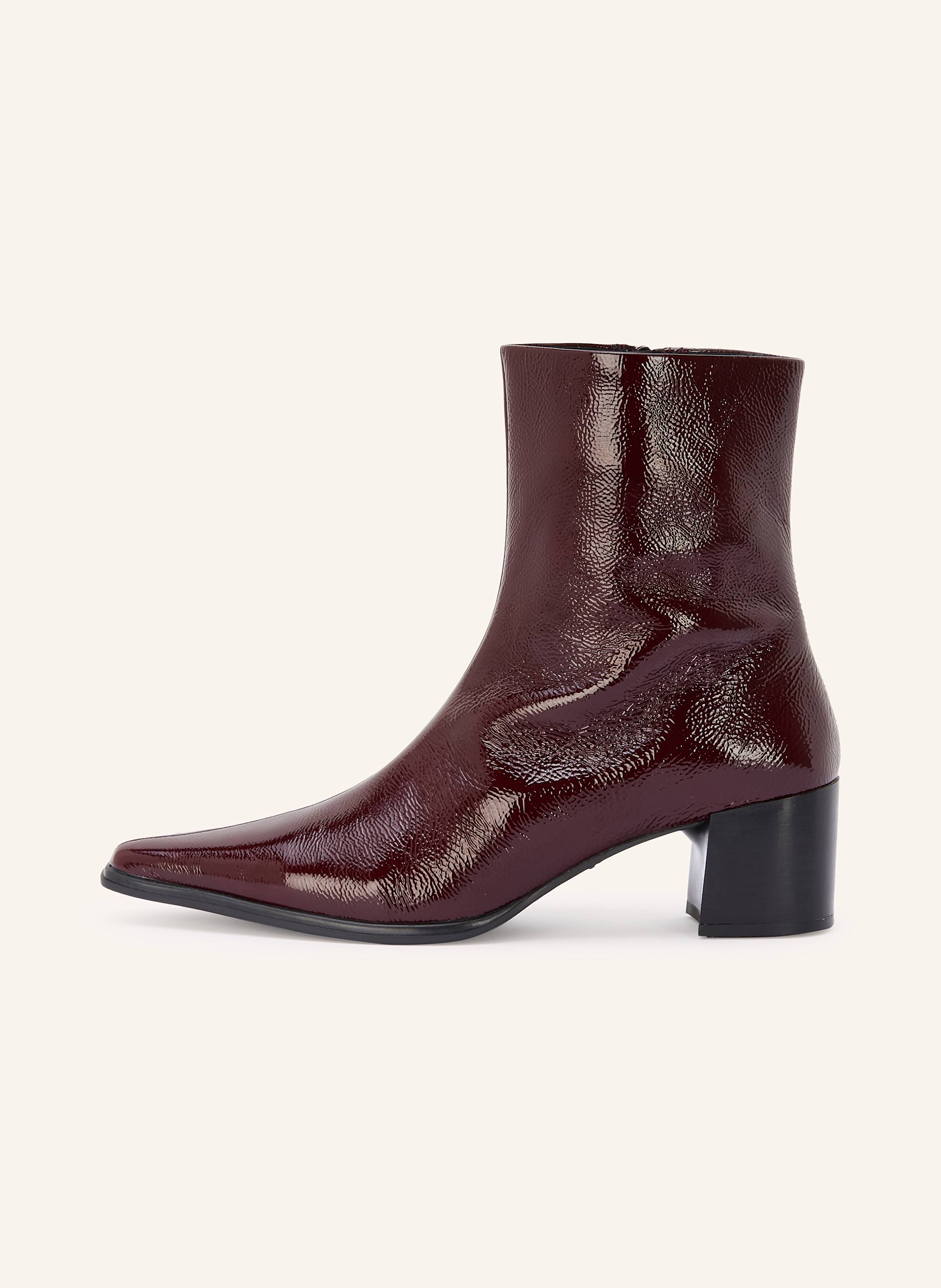 Thumbnail - Vagabond Shoemakers Stiefeletten Giselle rot