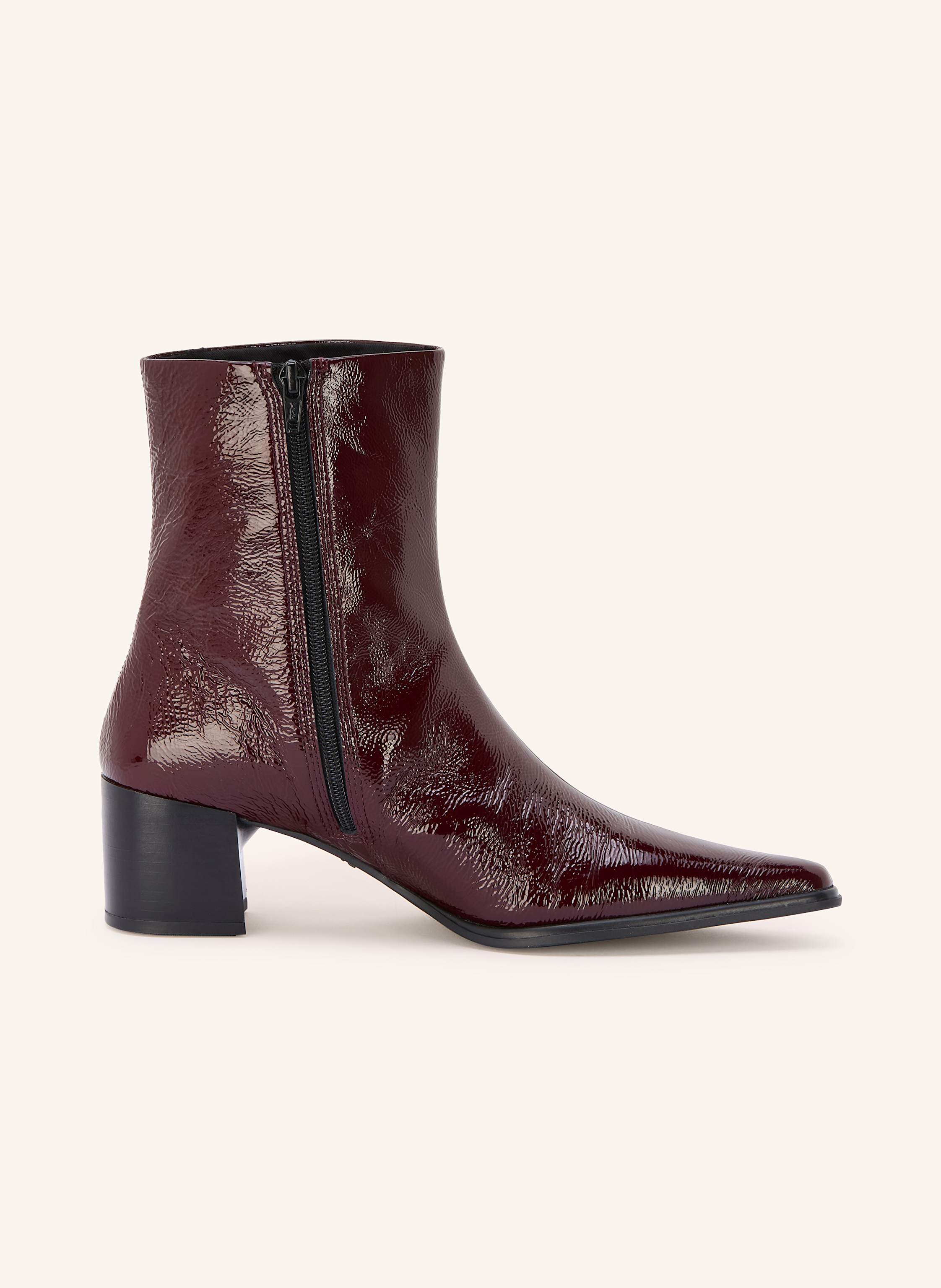 Thumbnail - Vagabond Shoemakers Stiefeletten Giselle rot