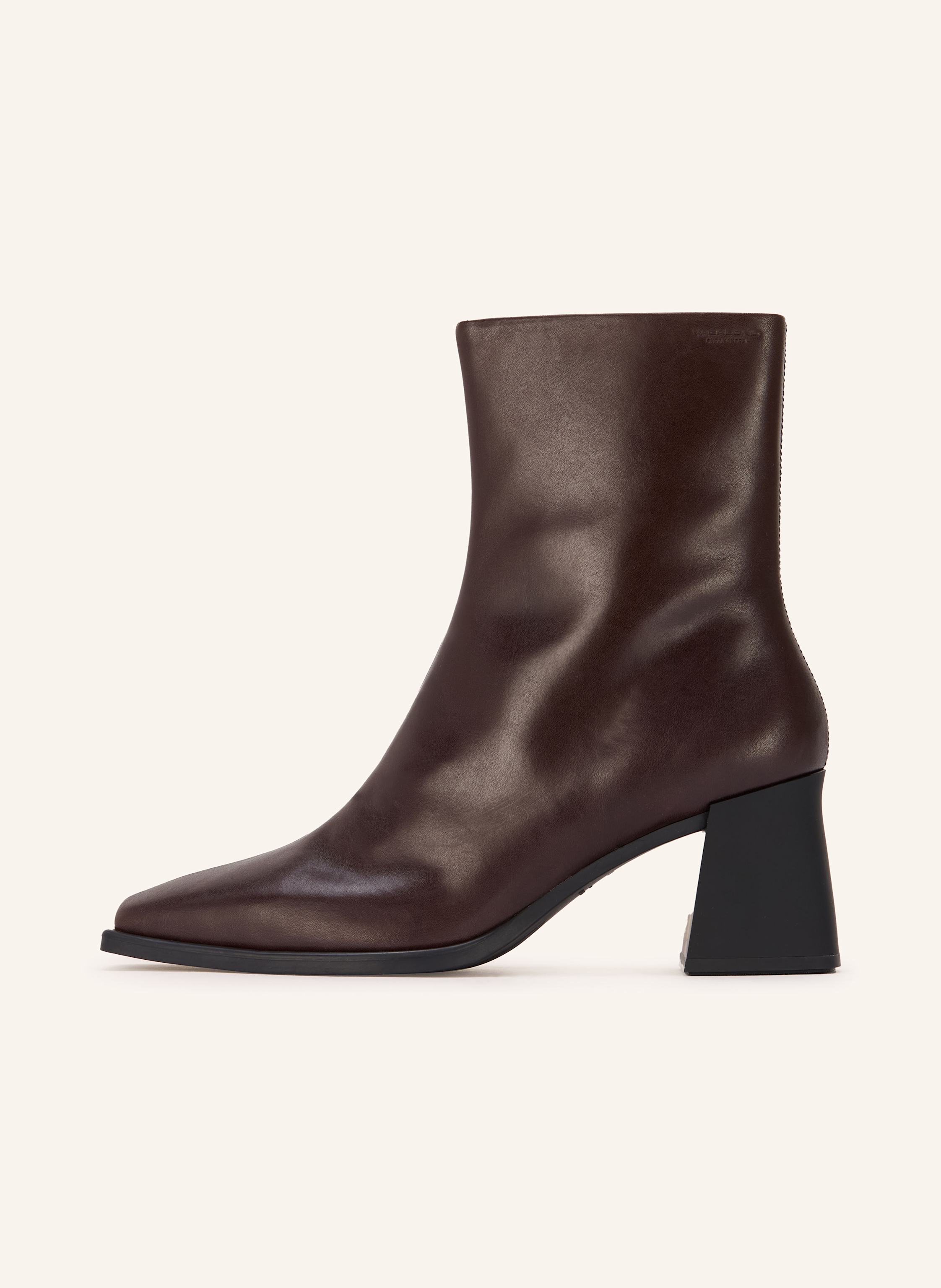 Thumbnail - Vagabond Shoemakers Stiefeletten Hedda braun