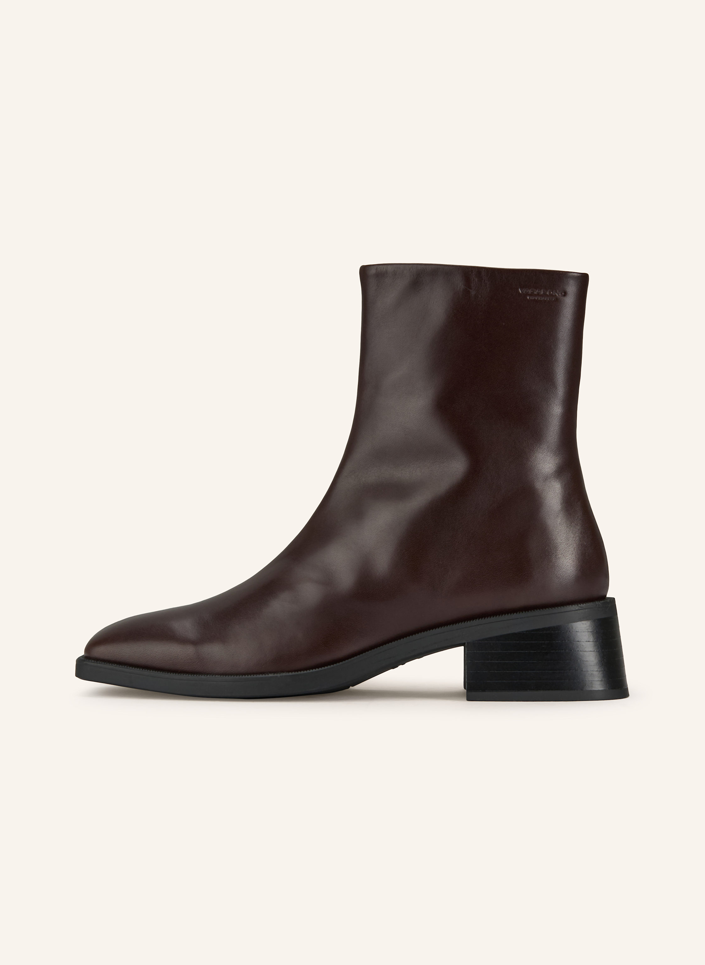 Thumbnail - Vagabond Shoemakers Stiefeletten Blanca braun