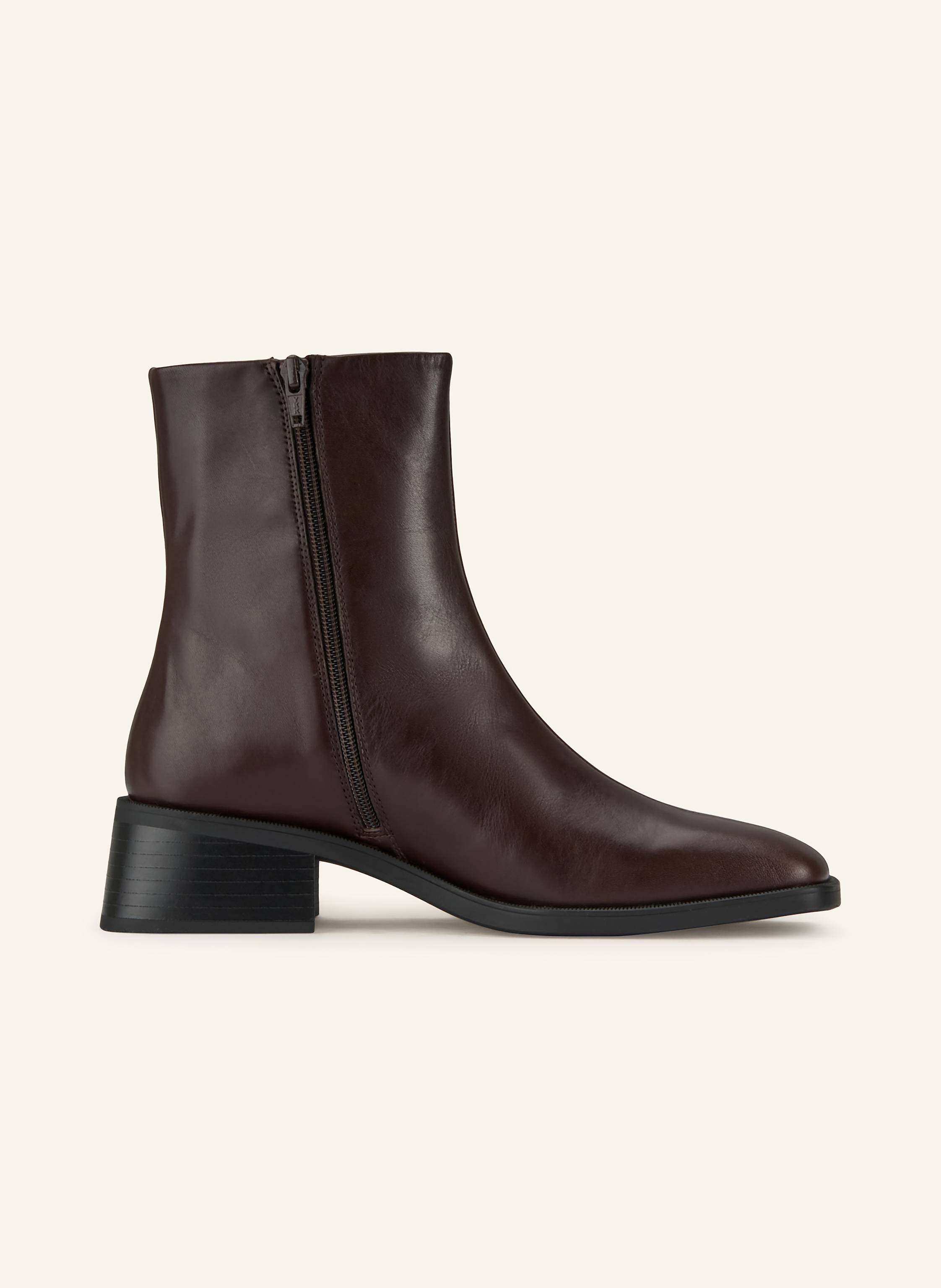 Thumbnail - Vagabond Shoemakers Stiefeletten Blanca braun