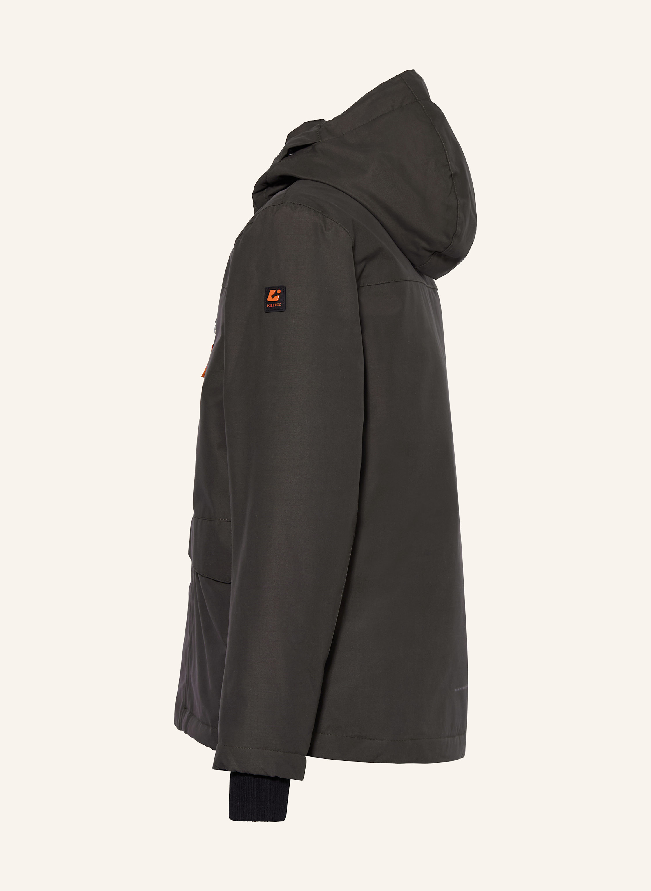 Thumbnail - Killtec Funktionsjacke Kow 233 grau