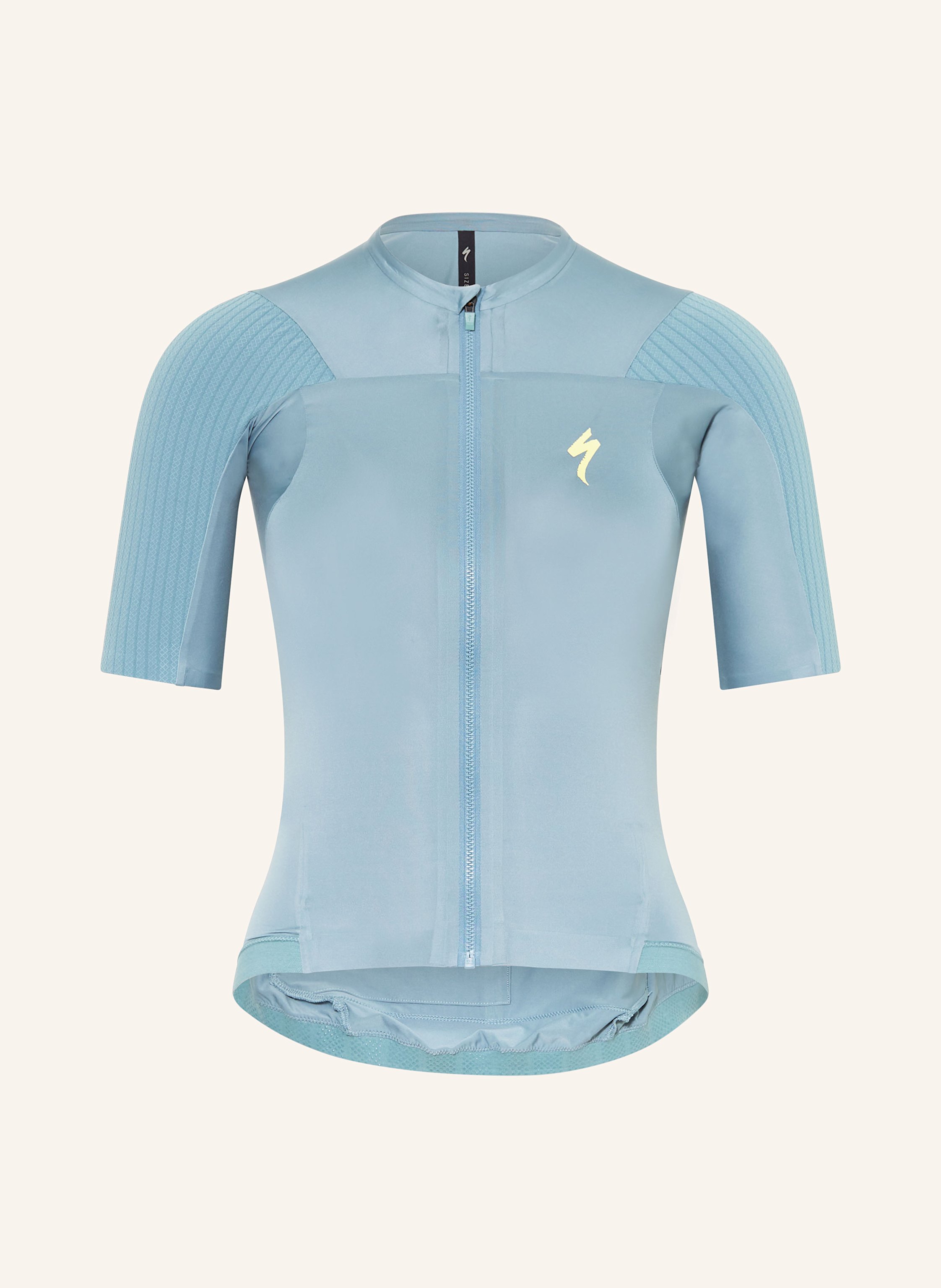 Specialized Radtrikot S-Works Race Jersey blau