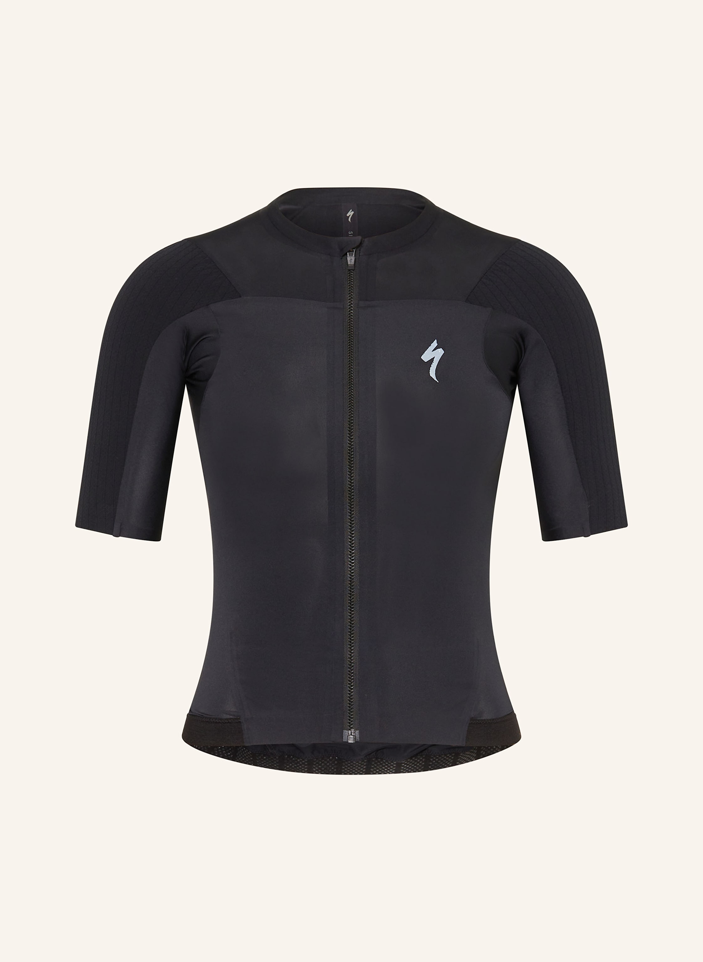 Specialized Radtrikot S-Works Race Jersey schwarz
