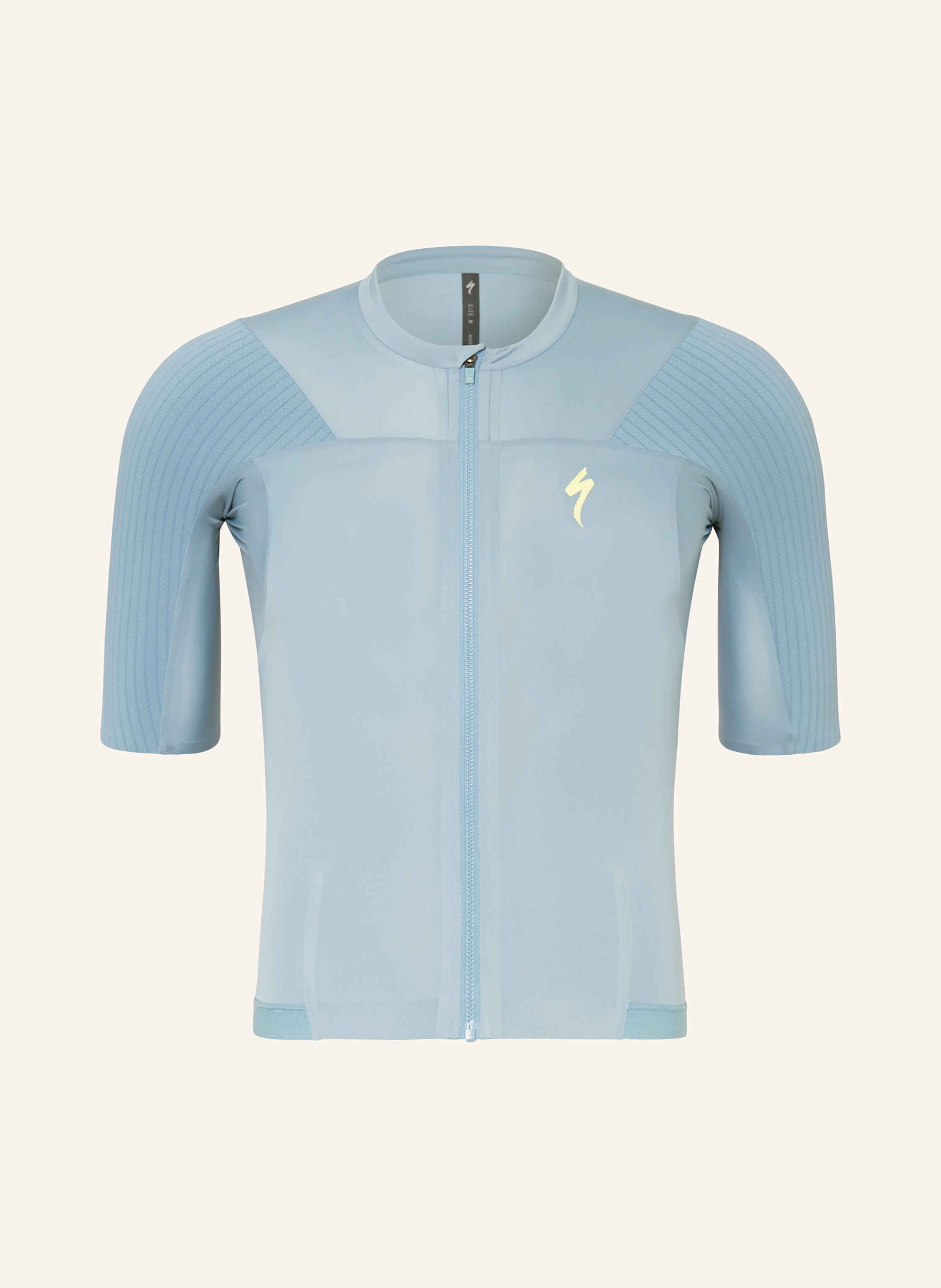 Specialized Radtrikot S-Works Race Jersey blau
