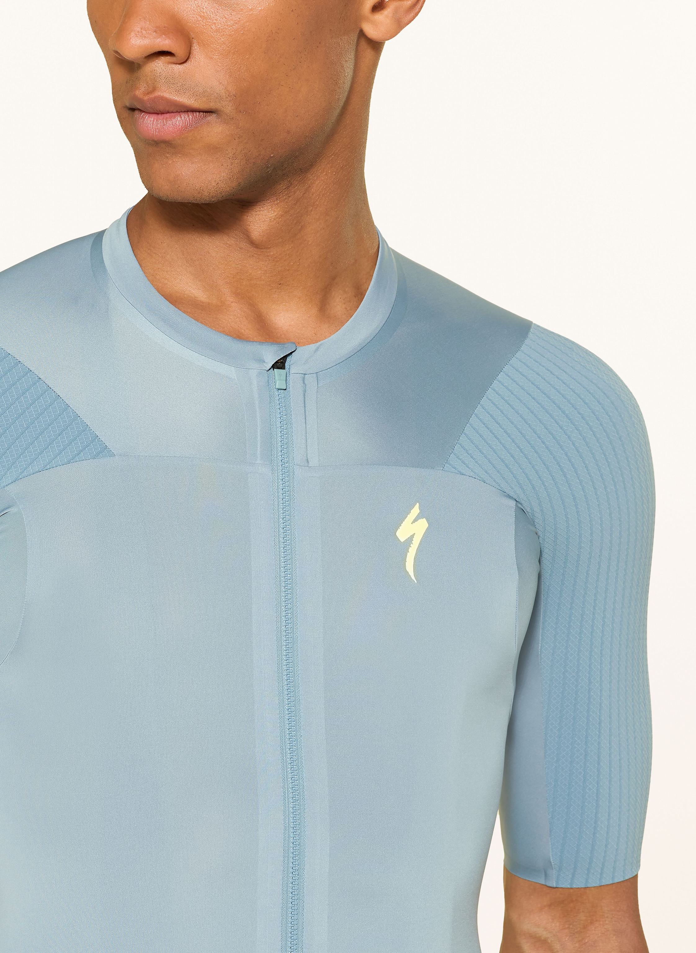 Thumbnail - Specialized Radtrikot S-Works Race Jersey blau