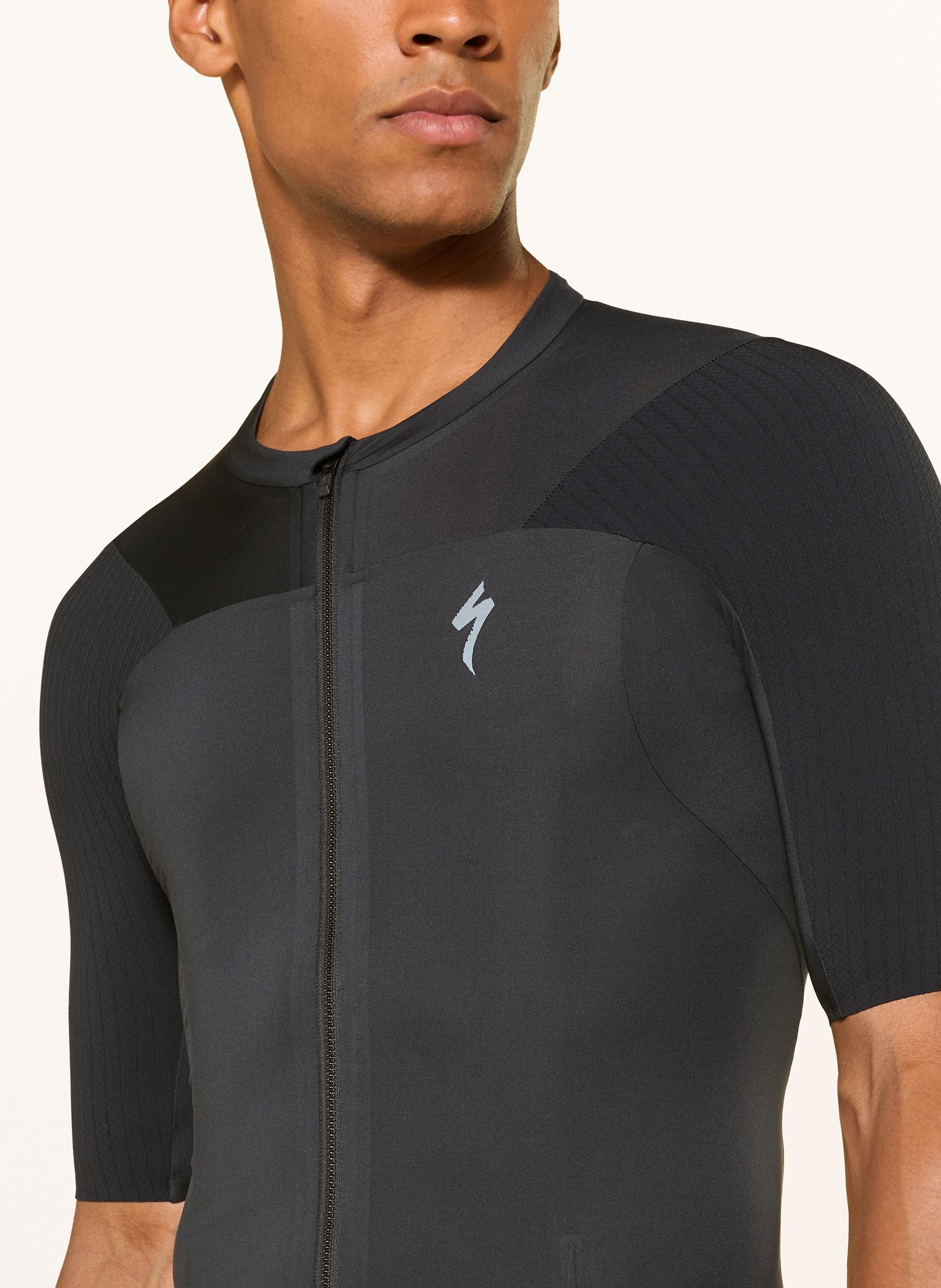 Thumbnail - Specialized Radtrikot S-Works Race Jersey schwarz