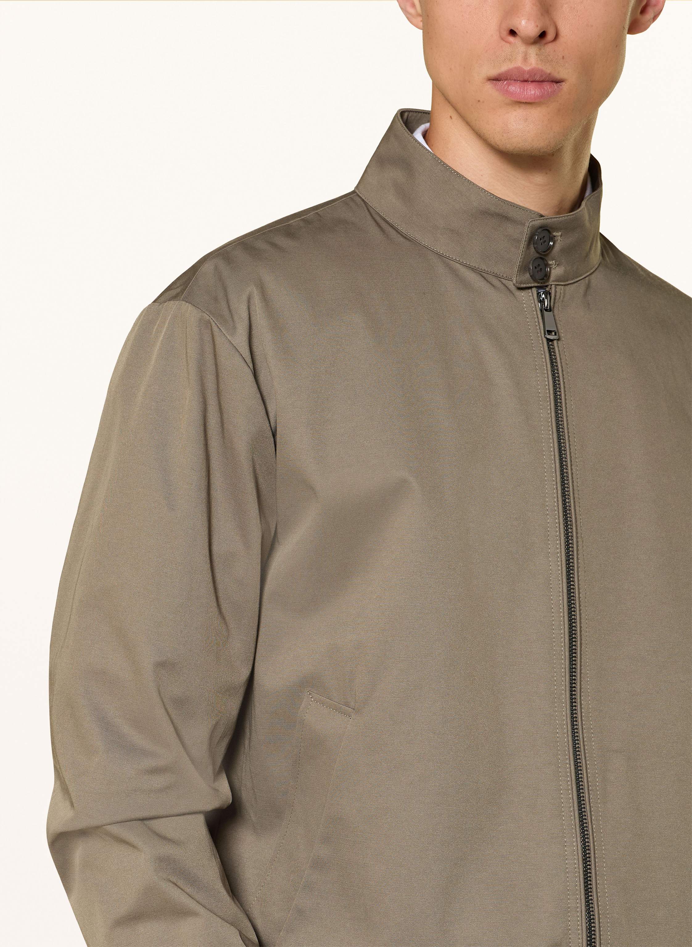 Thumbnail - Strokesman's Blouson gruen