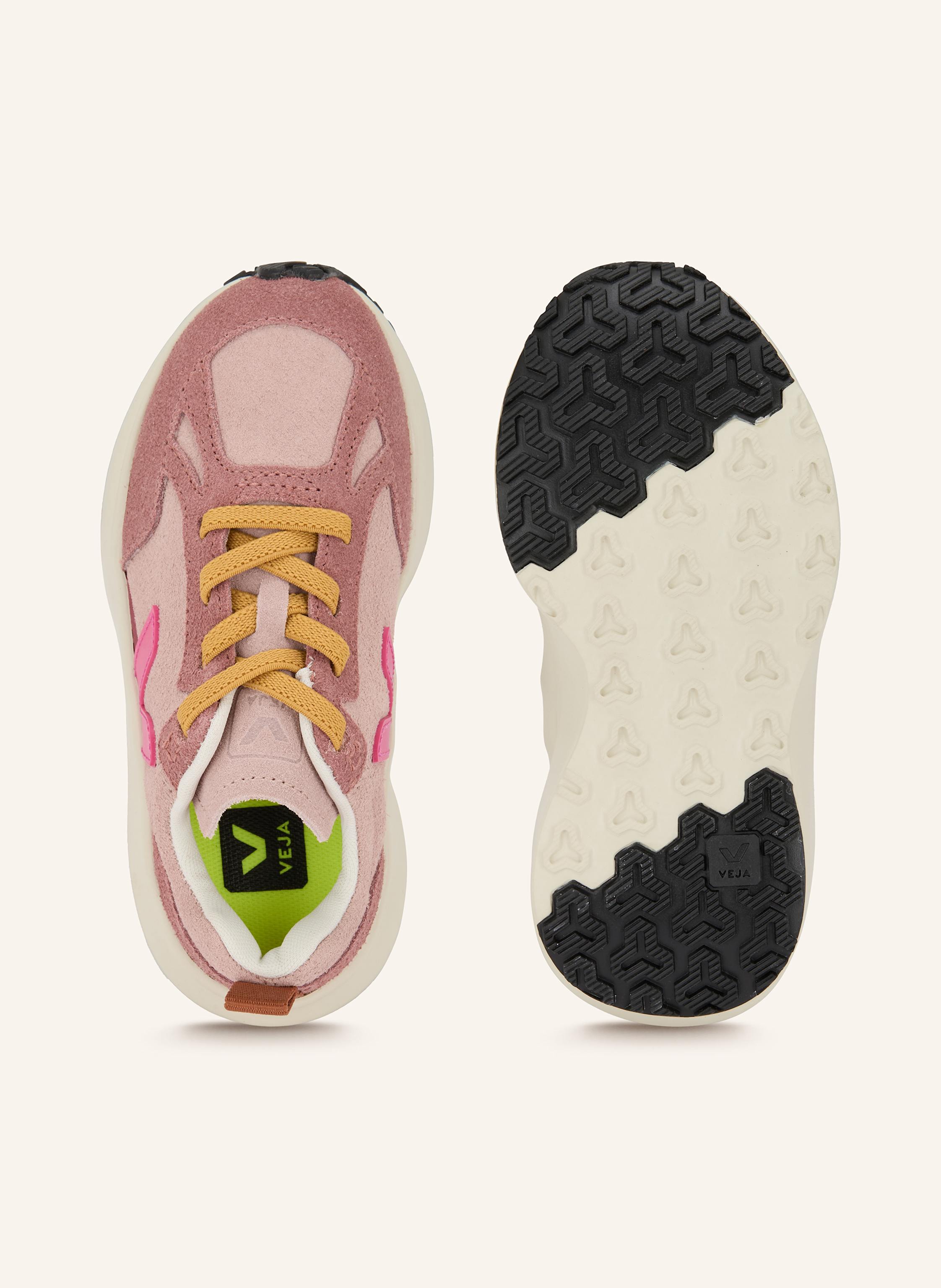 Thumbnail - Veja Sneaker Canary rosa