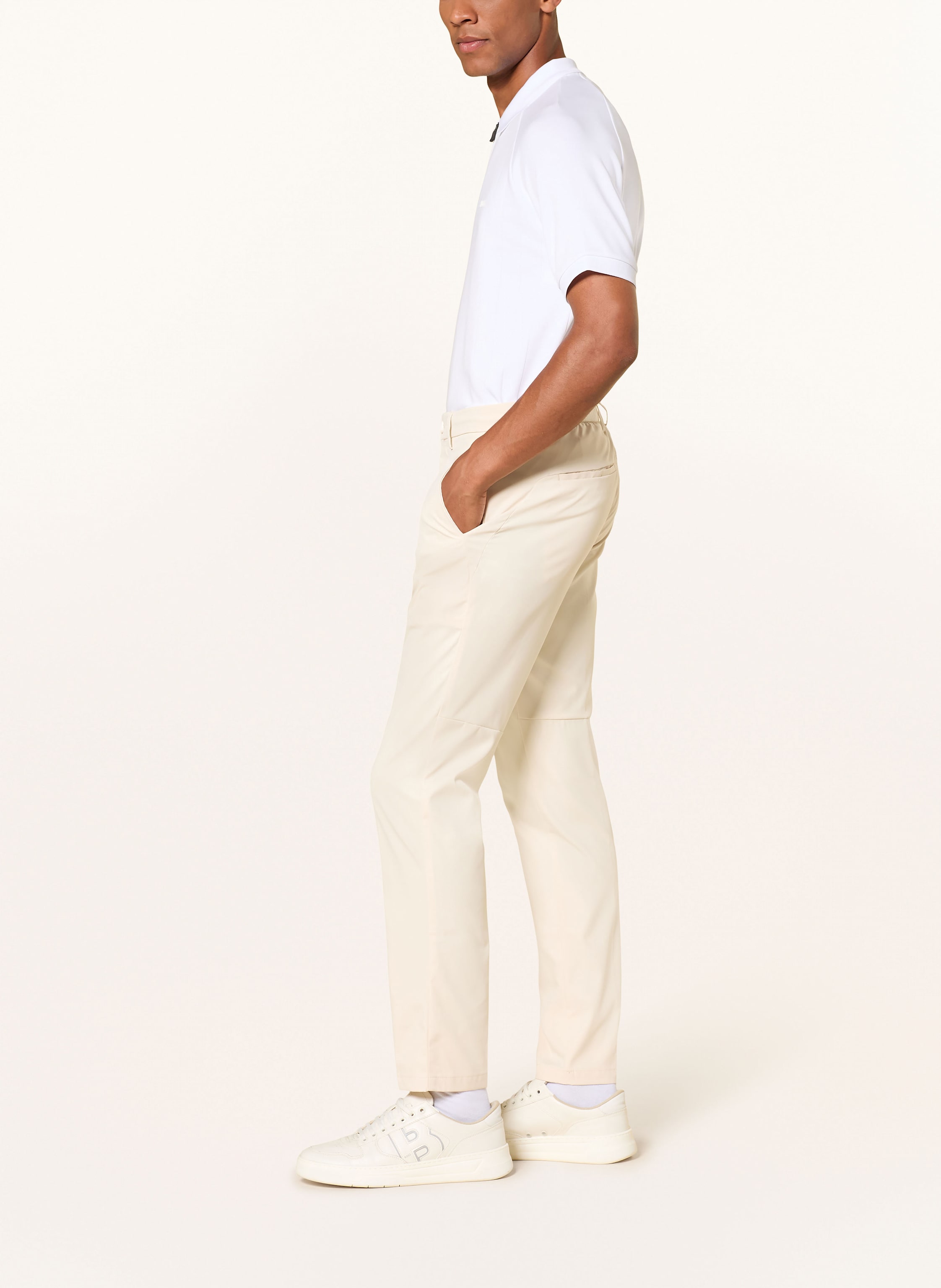 Thumbnail - Boss Golfhose Phoenix Pro beige