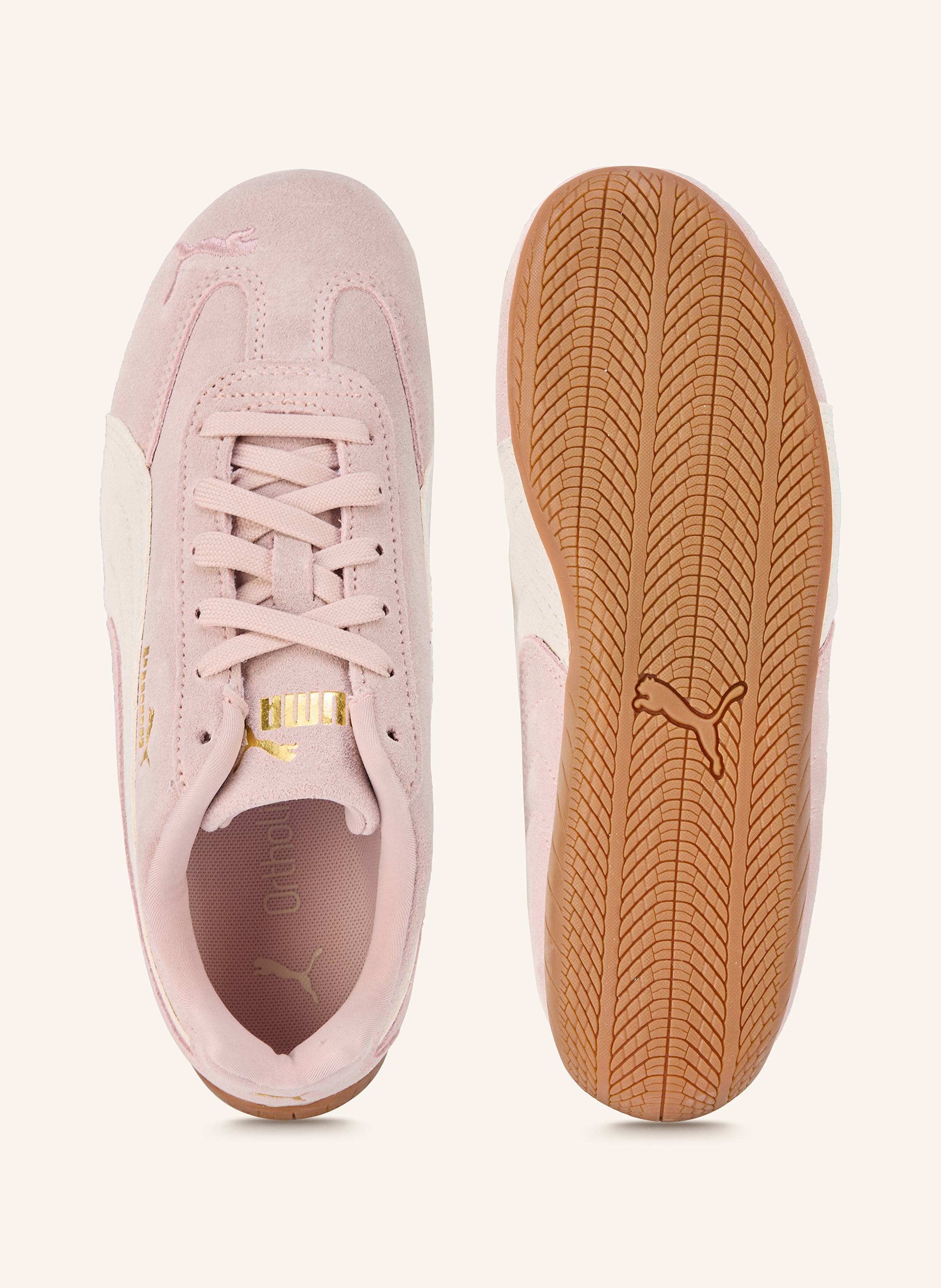 Thumbnail - Puma Sneaker Speedcat Og Jr rosa