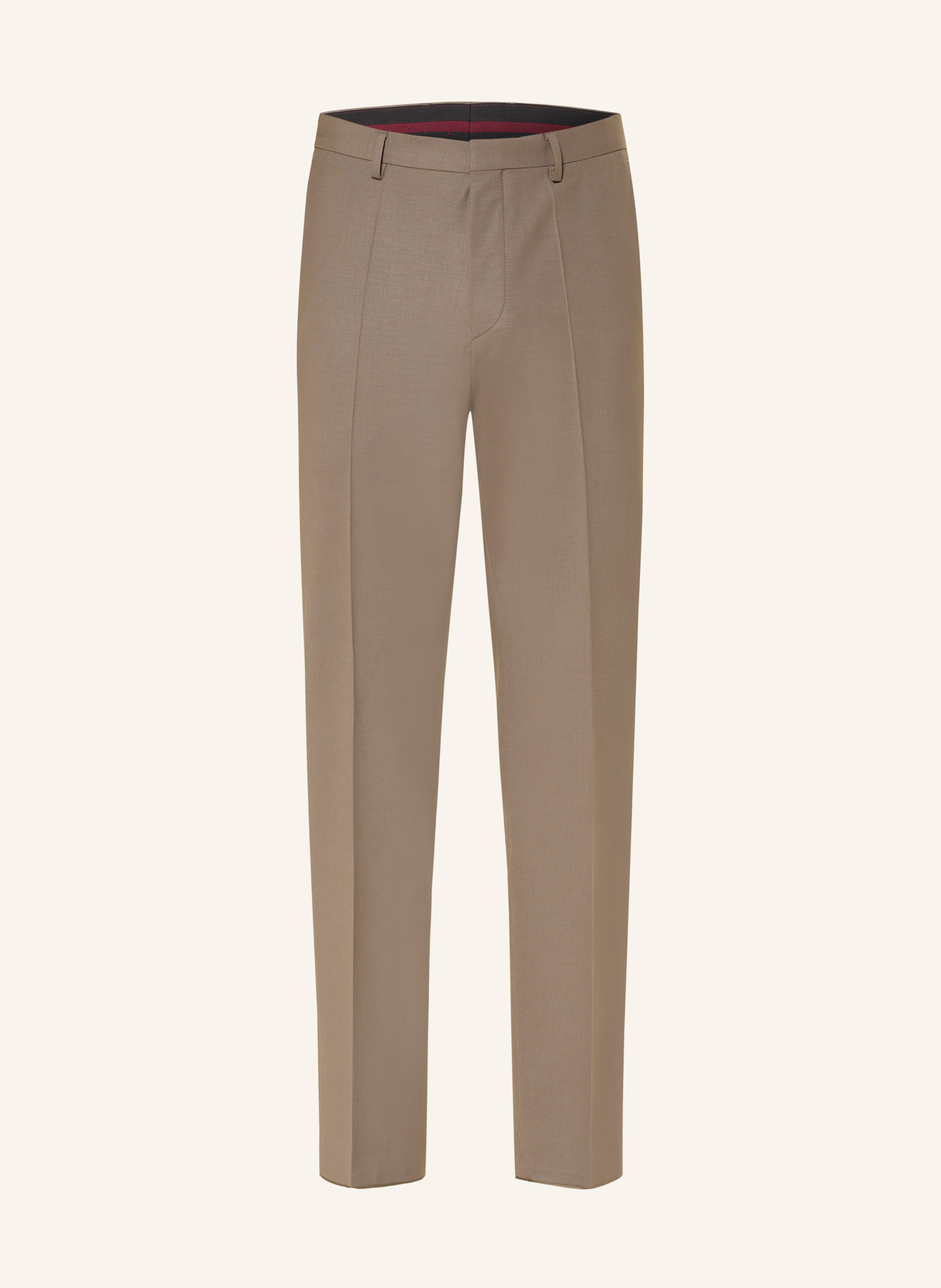 Hugo Hugo Anzughose Hesten Extra Slim Fit grau in 032 MEDIUM GREY