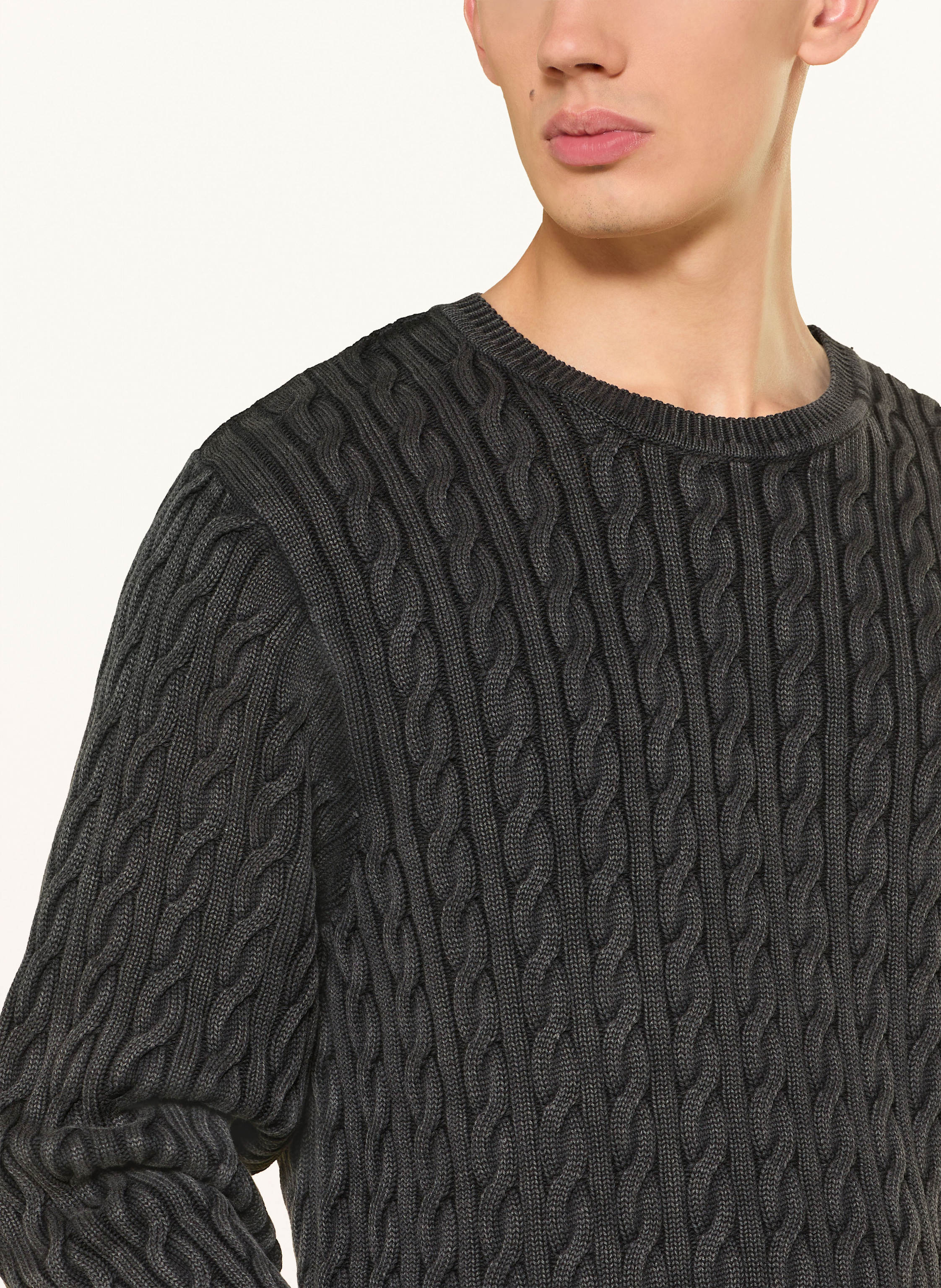 Thumbnail - Levi's® Pullover schwarz