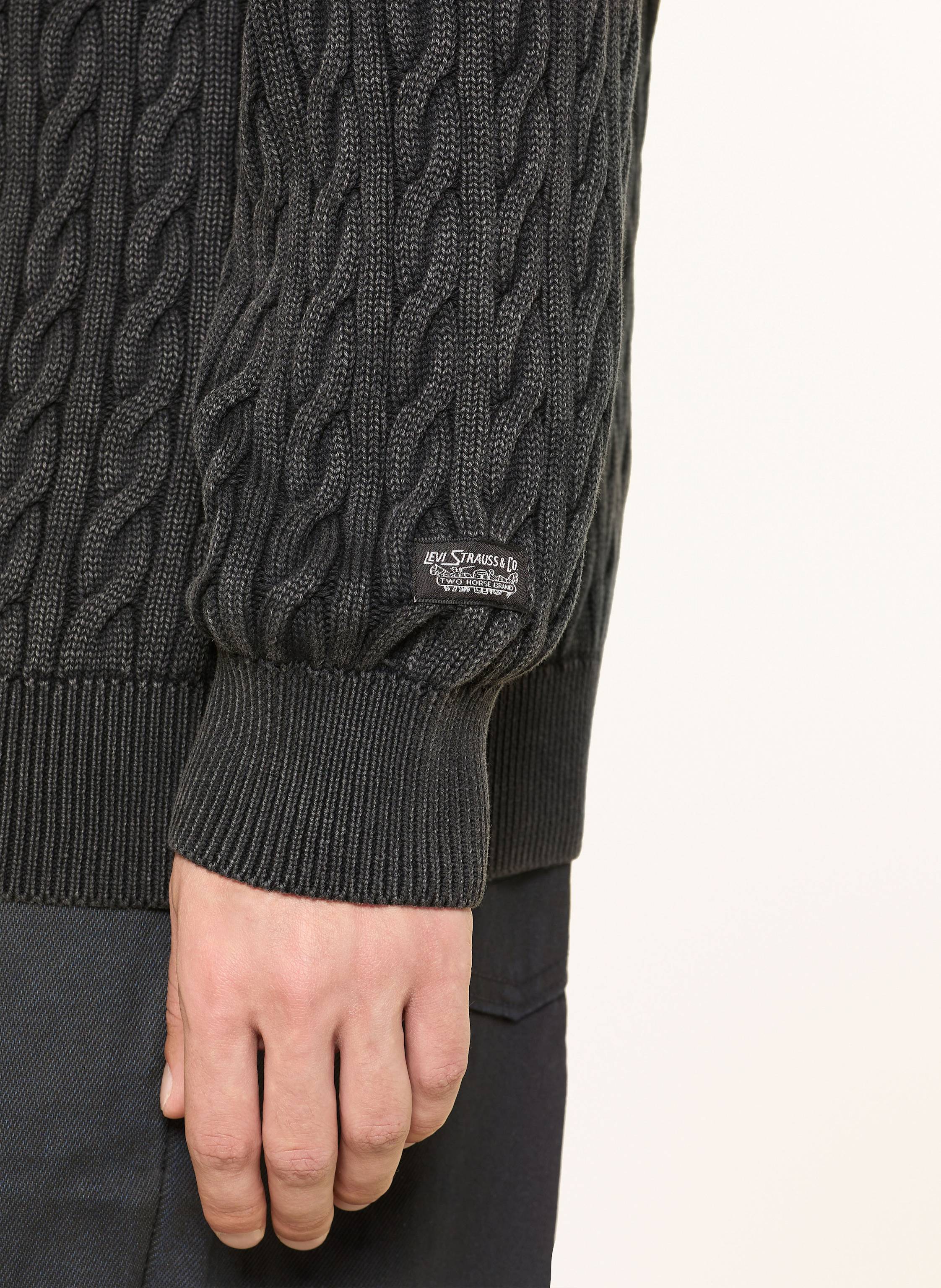 Thumbnail - Levi's® Pullover schwarz