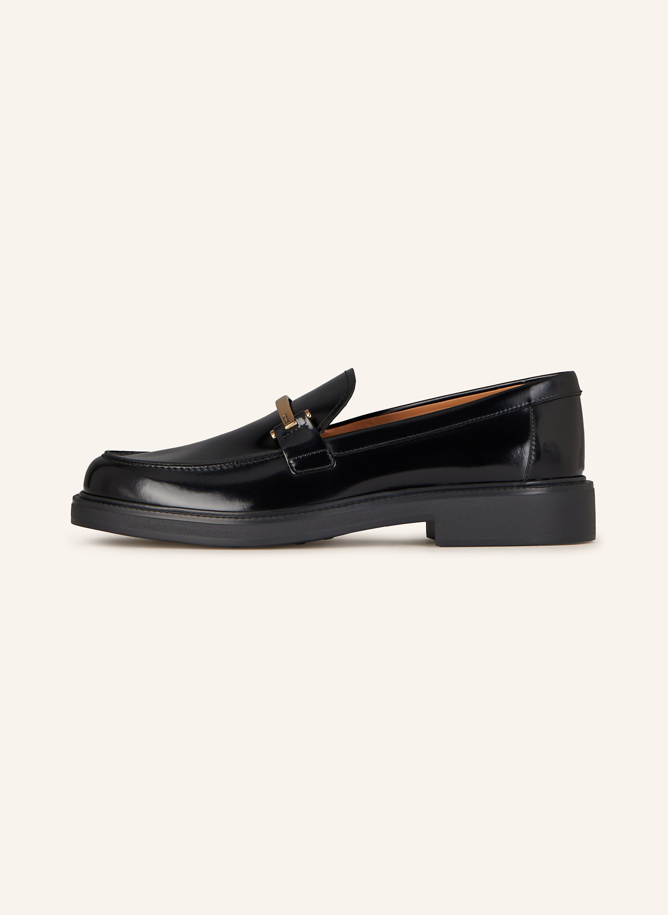 Thumbnail - Tod's Loafer schwarz