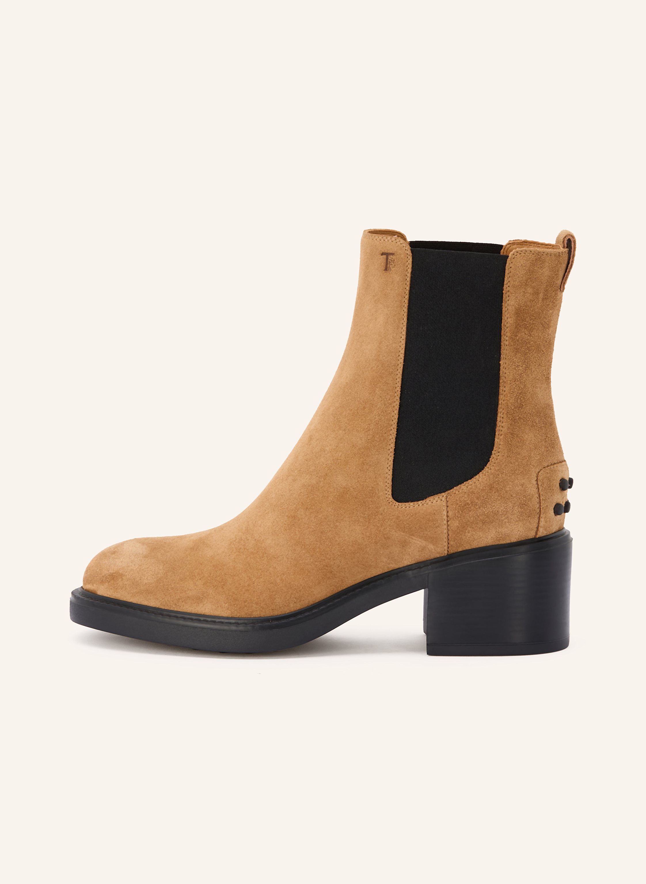 Thumbnail - Tod's Chelsea-Boots braun