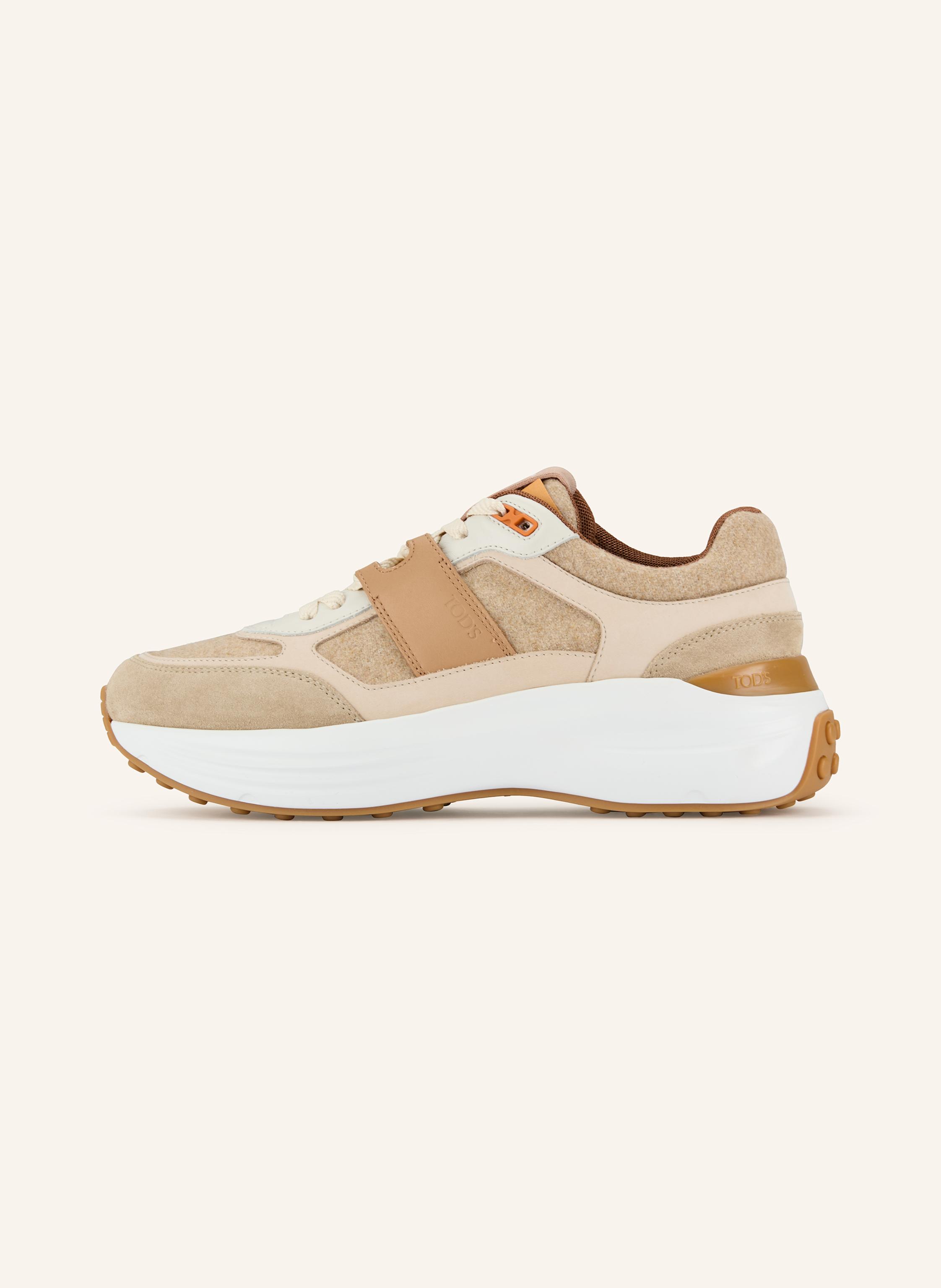 Thumbnail - Tod's Sneaker beige
