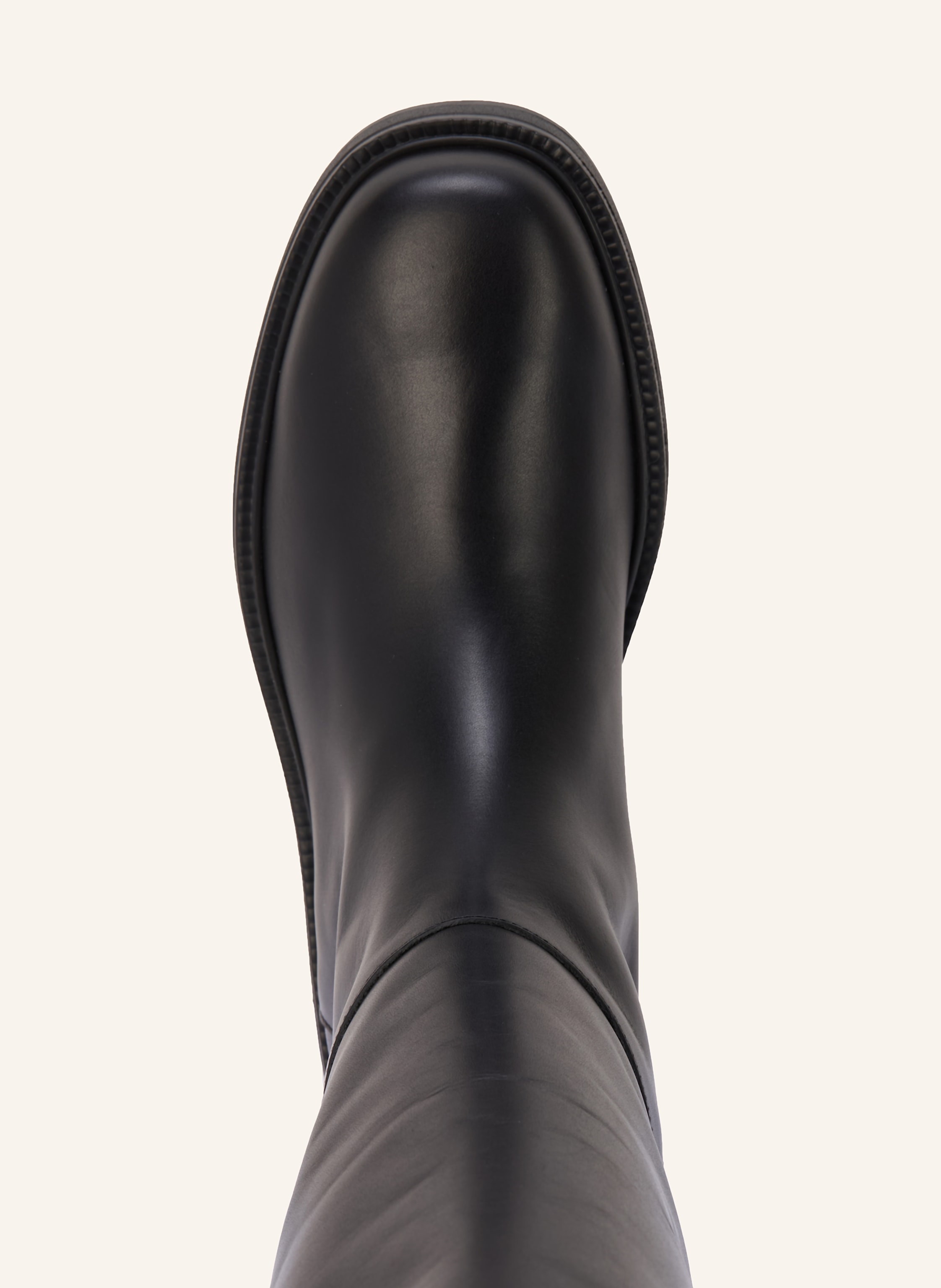 Thumbnail - Tod's Stiefel schwarz