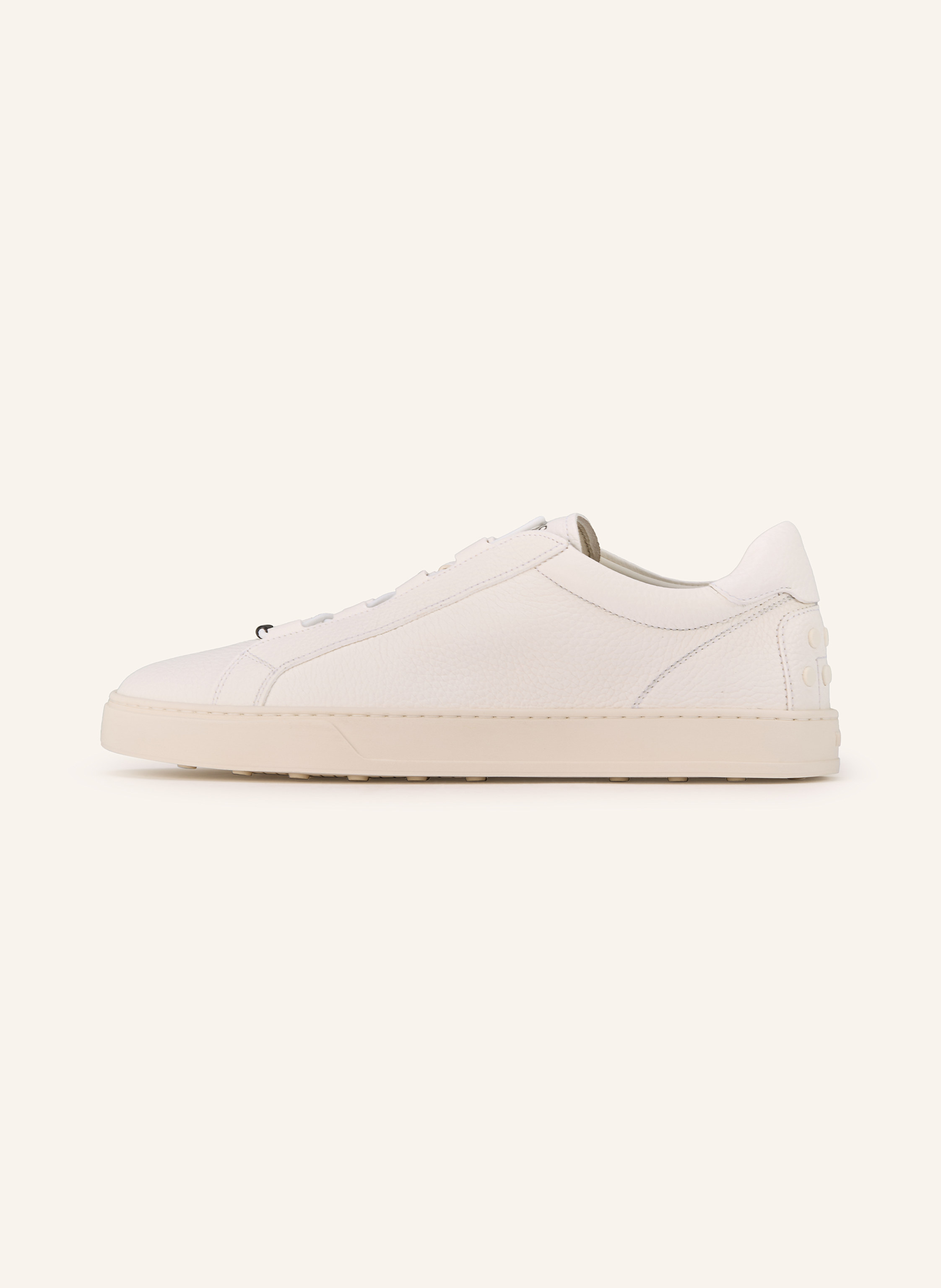 Thumbnail - Tod's Sneaker weiss