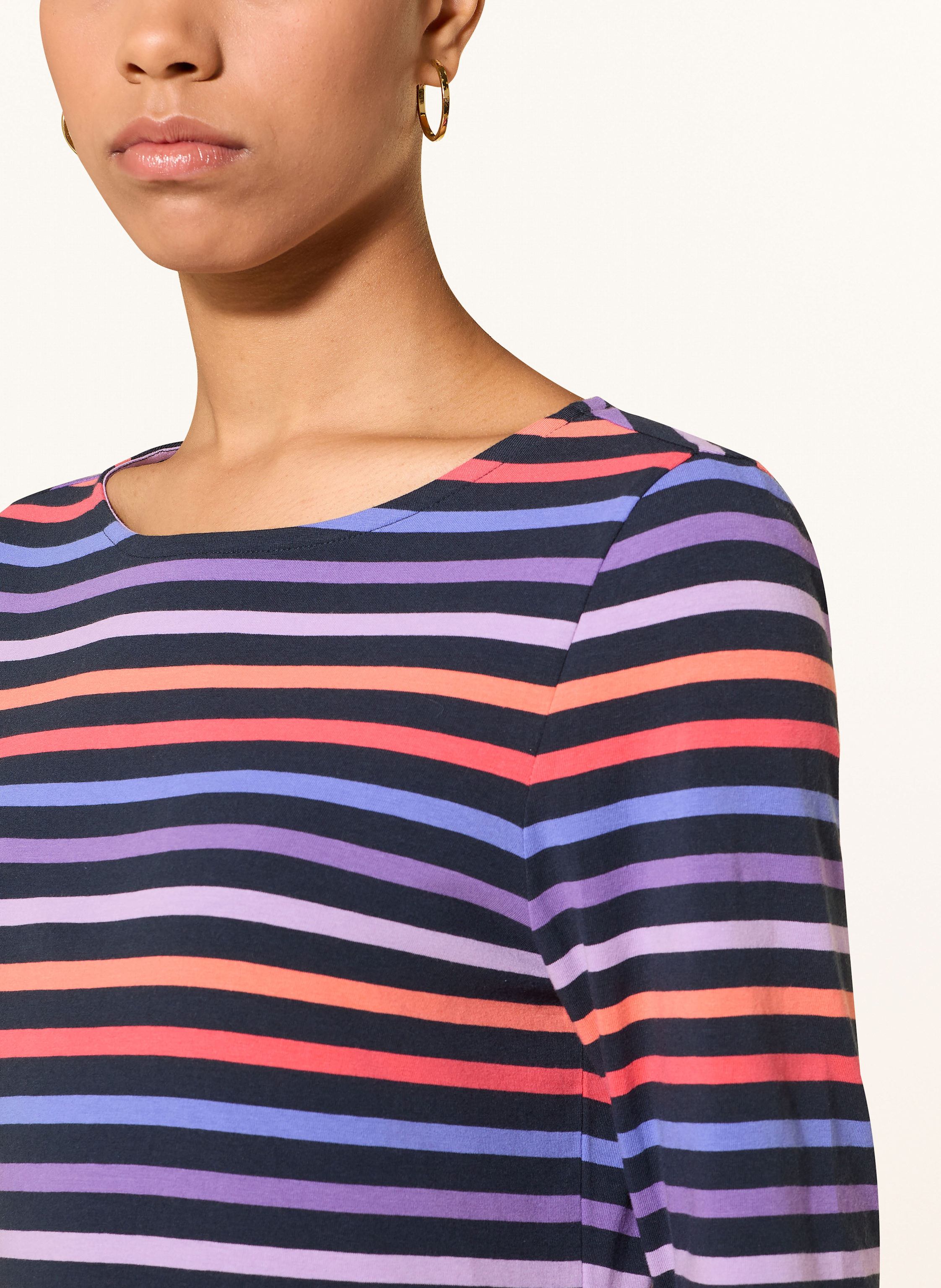 Thumbnail - Joy Sportswear T-Shirt Valentina lila