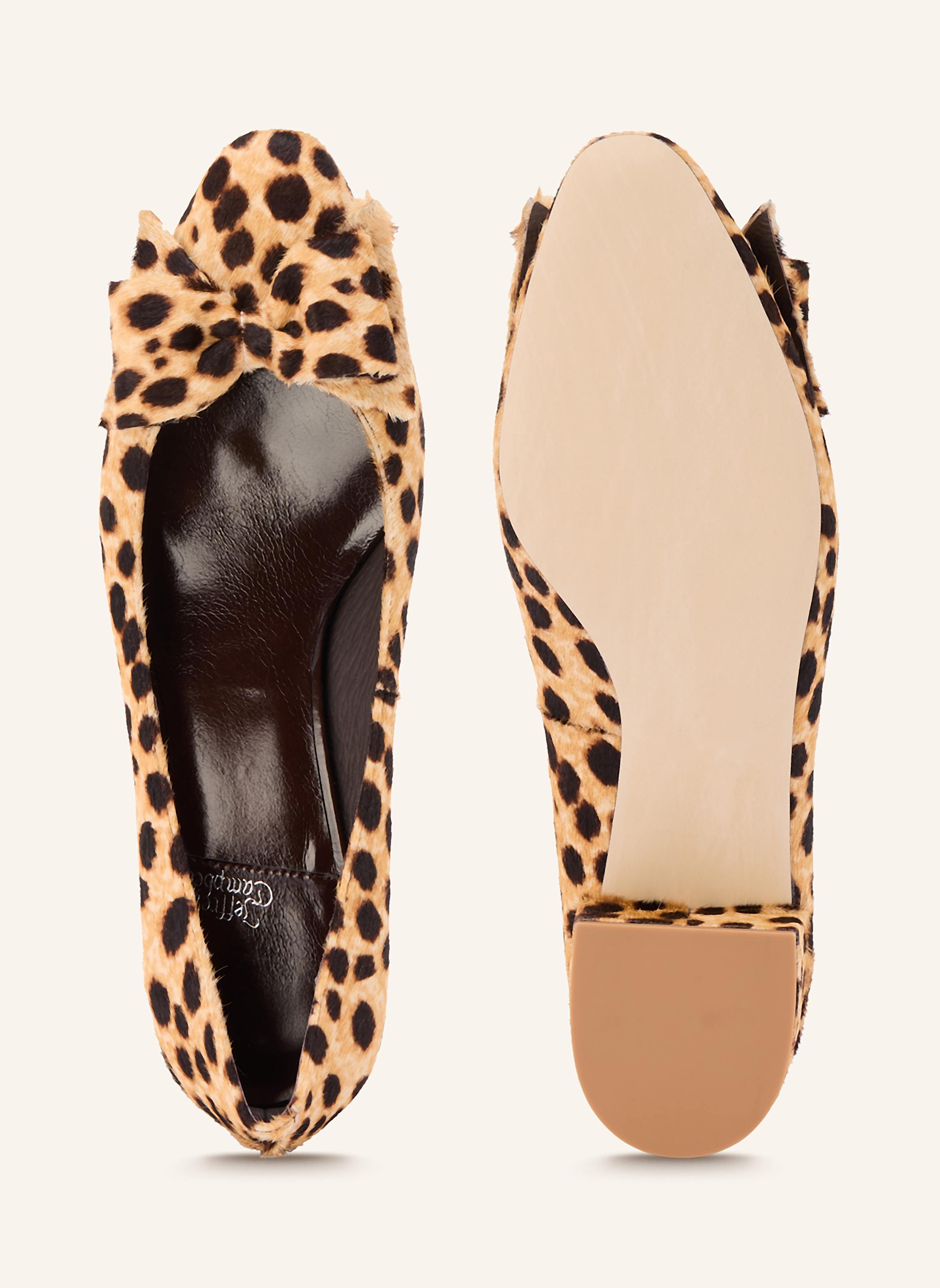 Thumbnail - Jeffrey Campbell Pumps Maddie-F beige