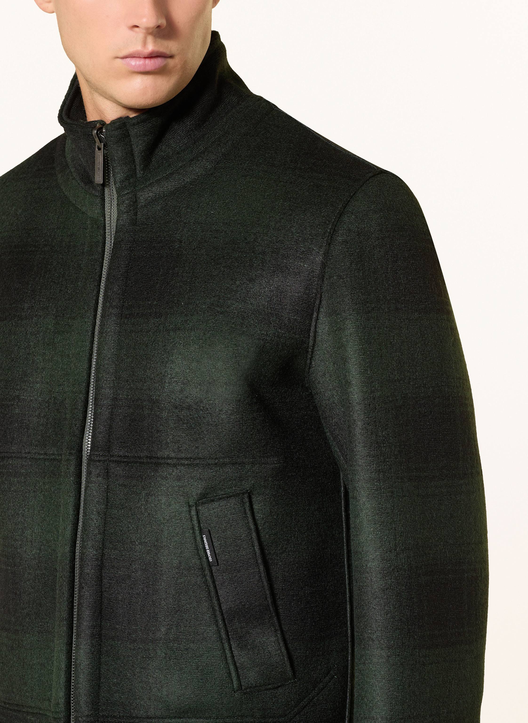 Thumbnail - Colmar Blouson Zum Wenden gruen