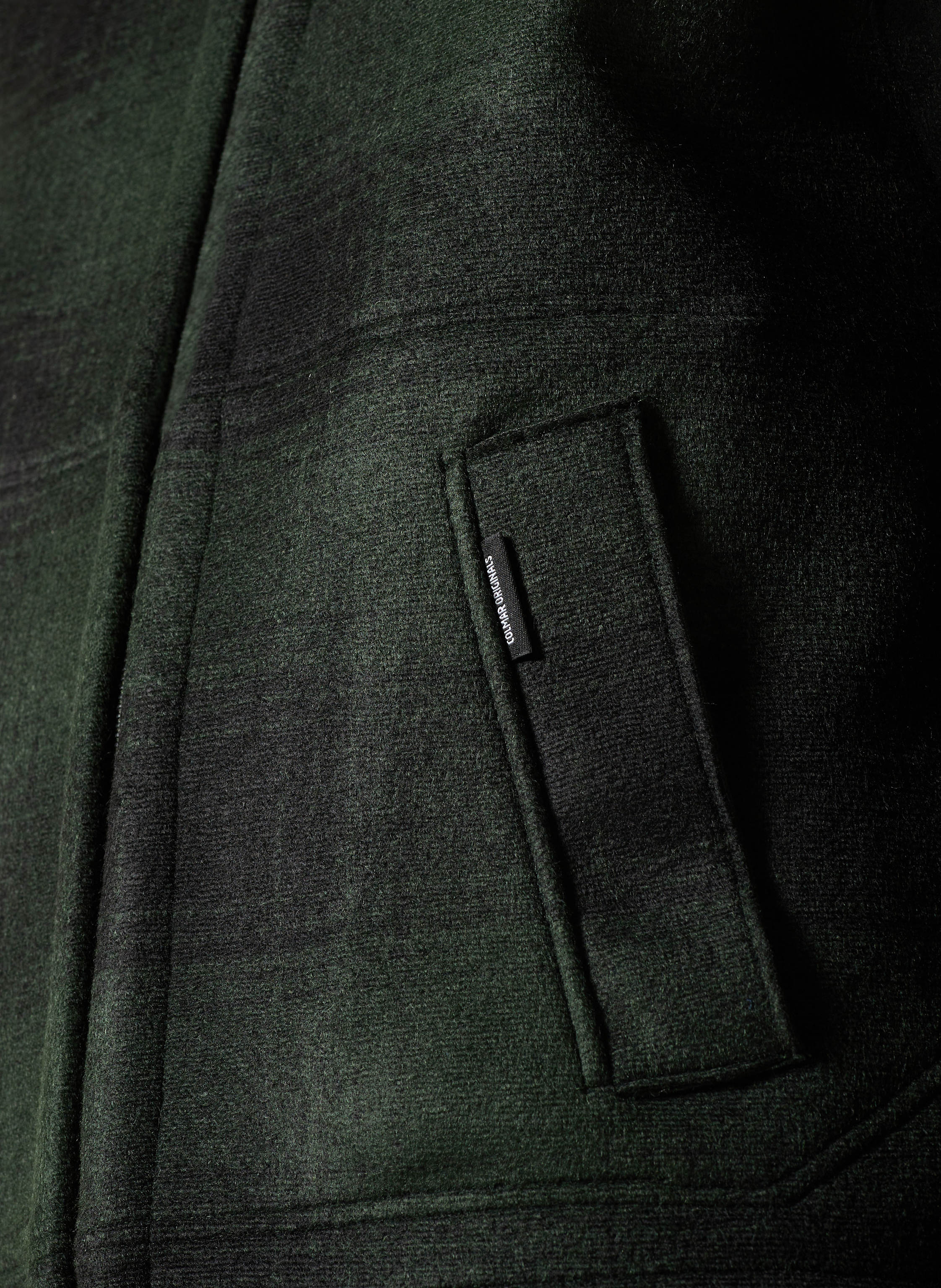 Thumbnail - Colmar Blouson Zum Wenden gruen