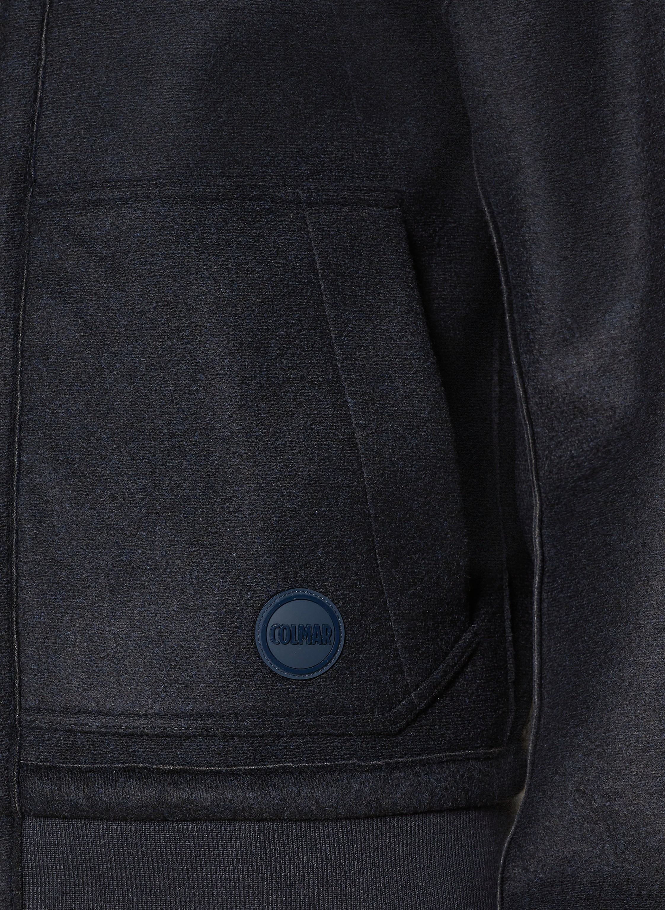 Thumbnail - Colmar Blouson Zum Wenden blau
