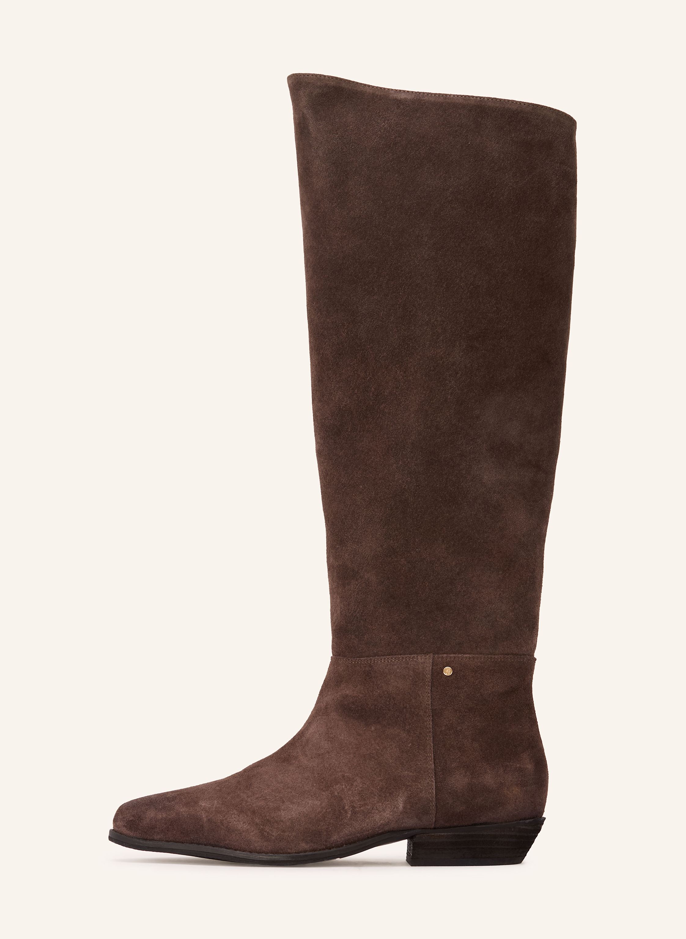 Thumbnail - Bronx Cowboy Boots Kendr-A braun