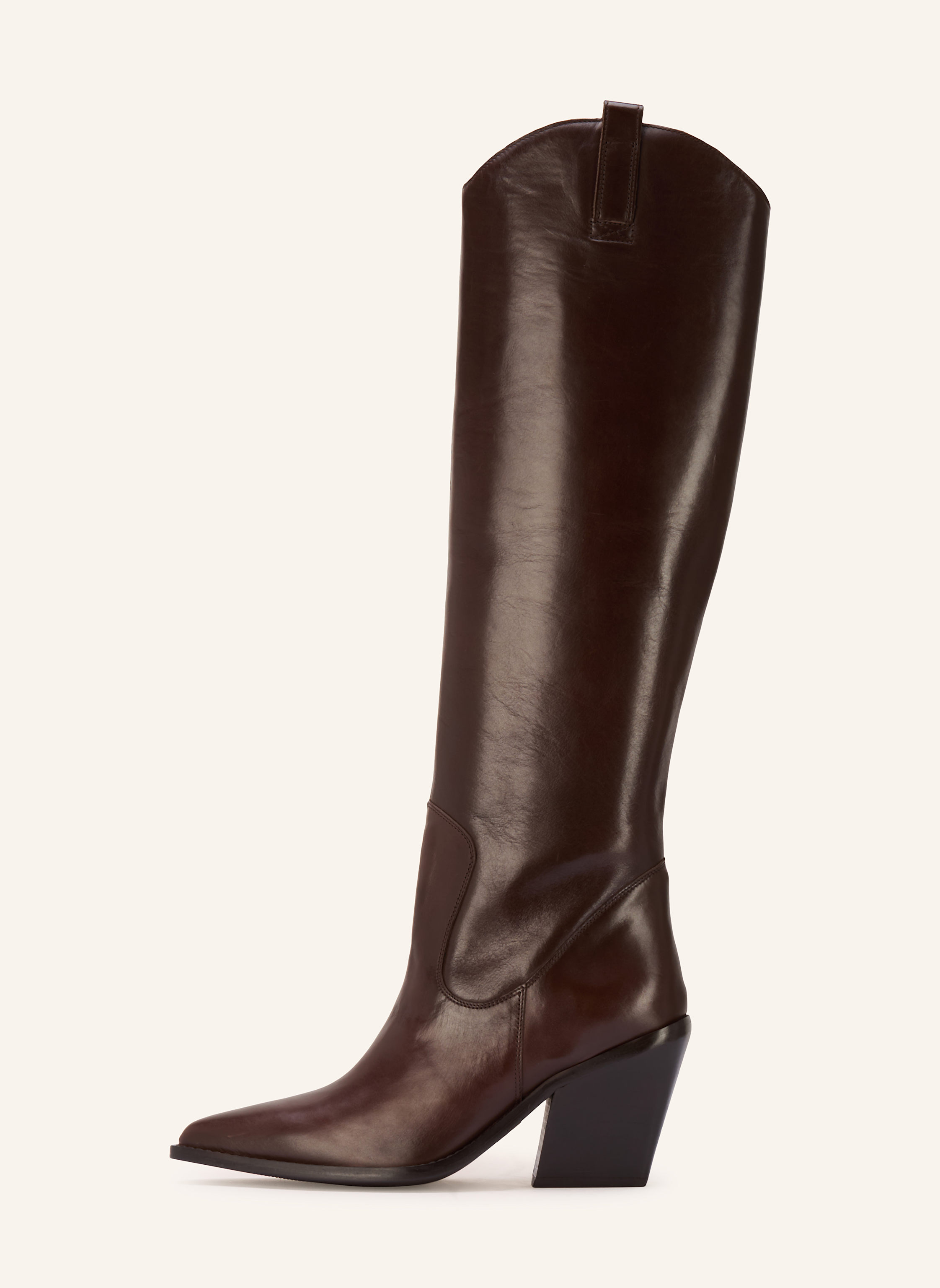 Thumbnail - Bronx Stiefel Kole braun