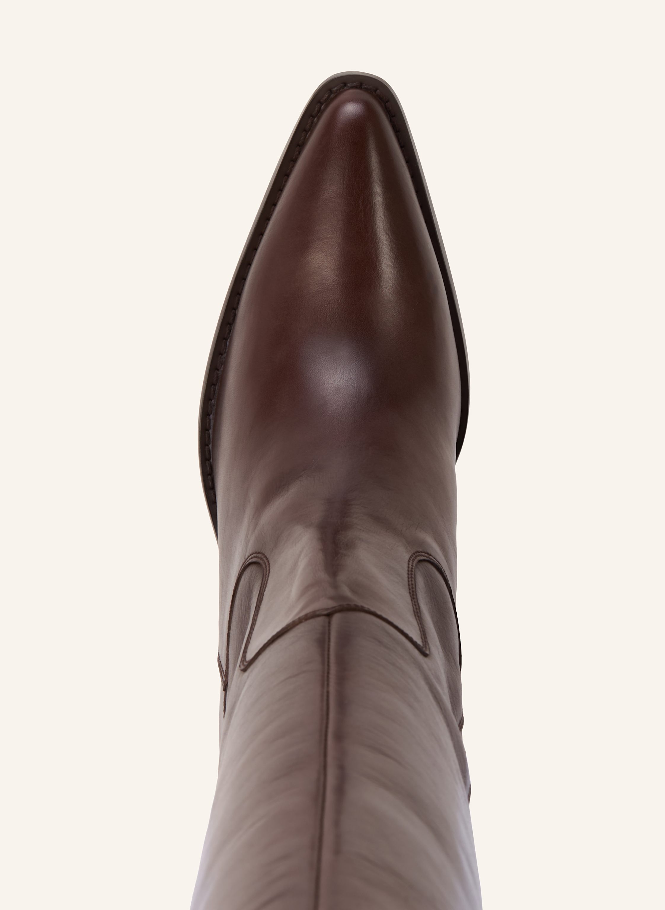 Thumbnail - Bronx Stiefel Kole braun