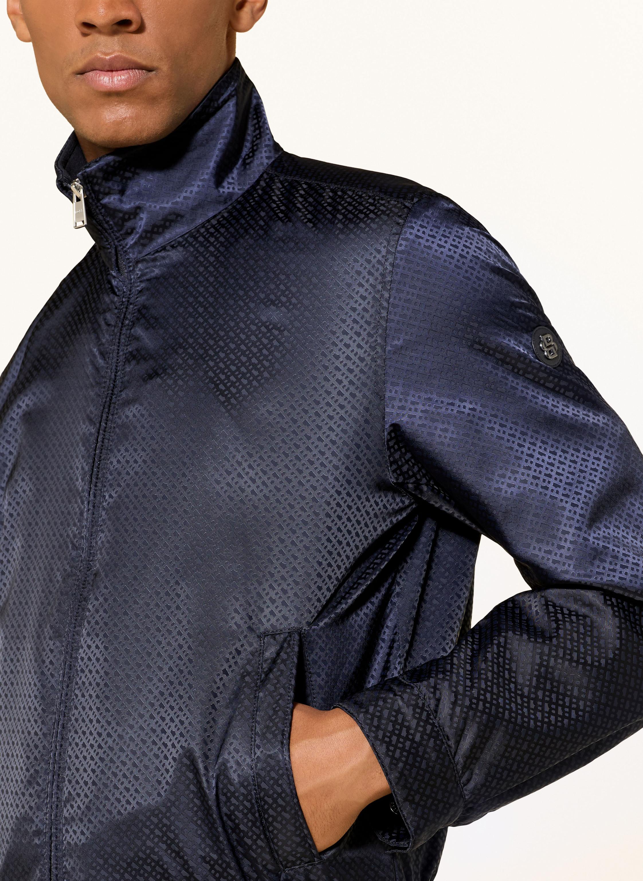Thumbnail - Boss Blouson Casamu blau