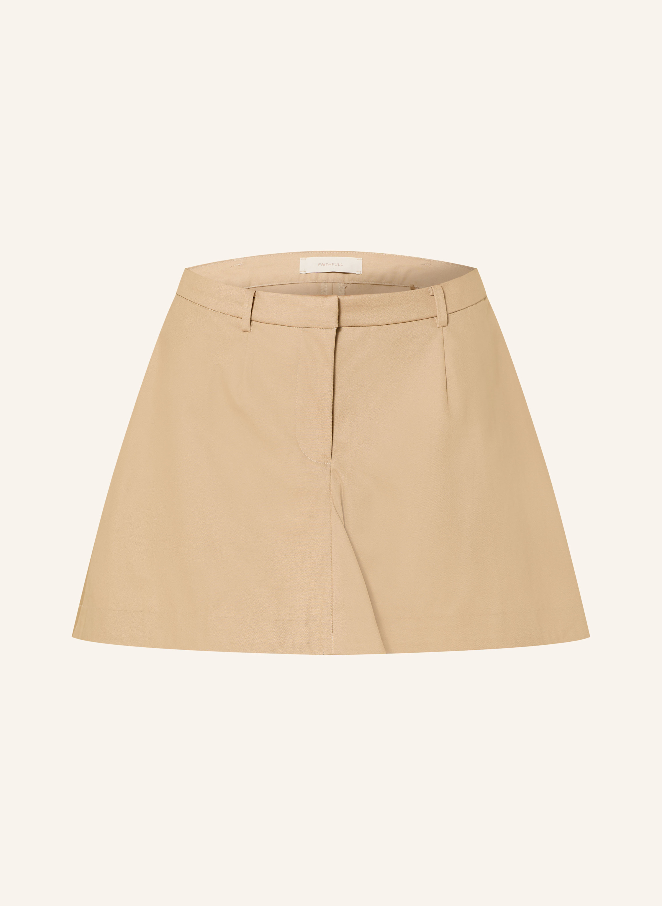 Faithfull The Brand Rock Sable beige