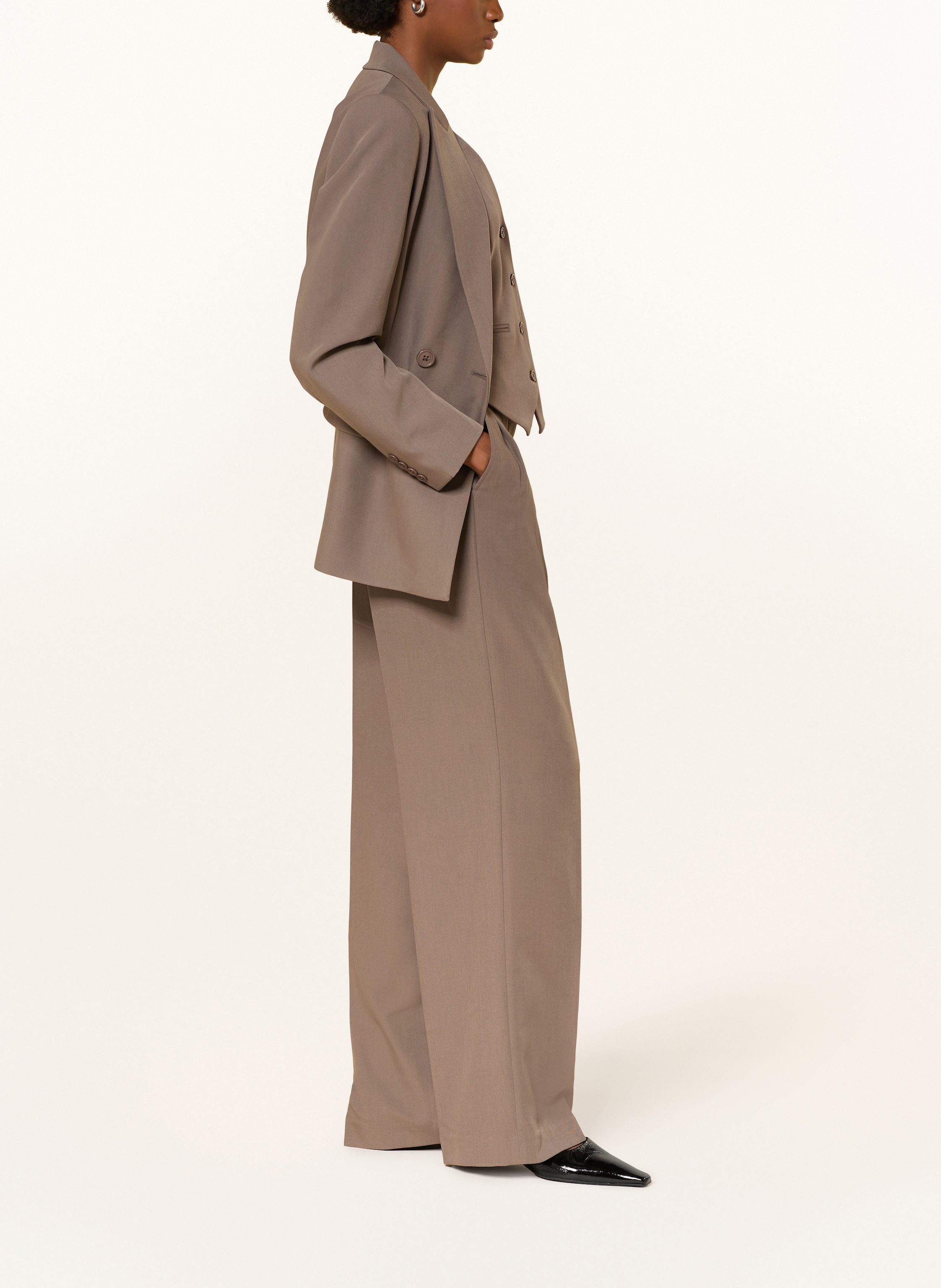 Thumbnail - Mrs & Hugs Hose gruen