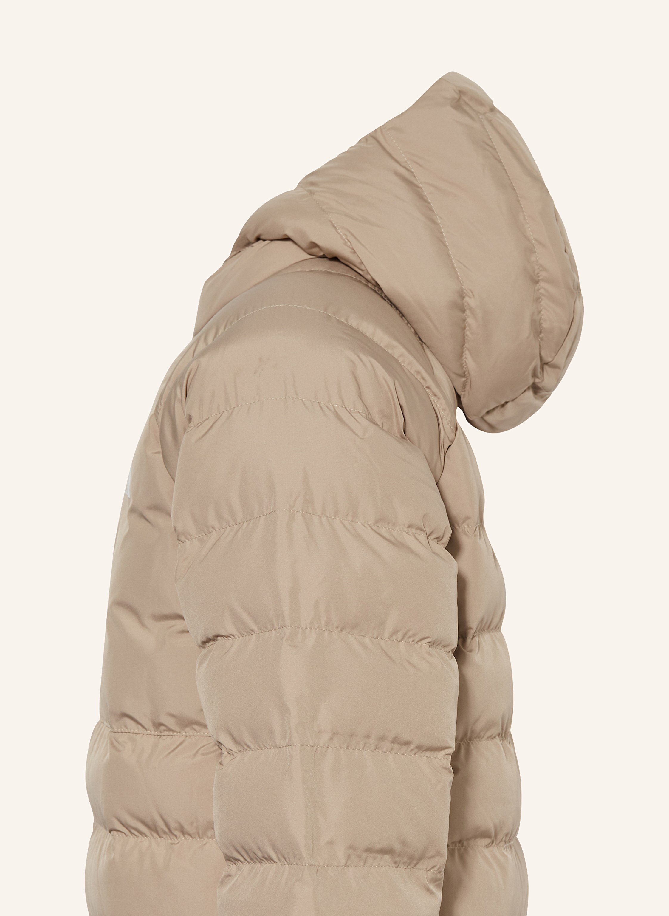 Thumbnail - The North Face Steppjacke Zum Wenden beige
