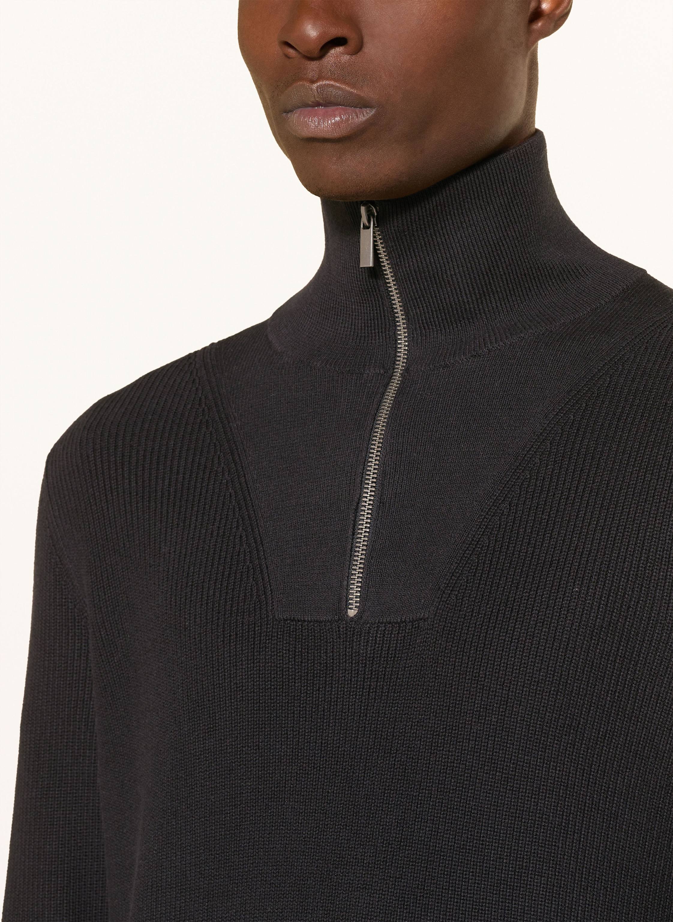 Thumbnail - Paul Troyer schwarz