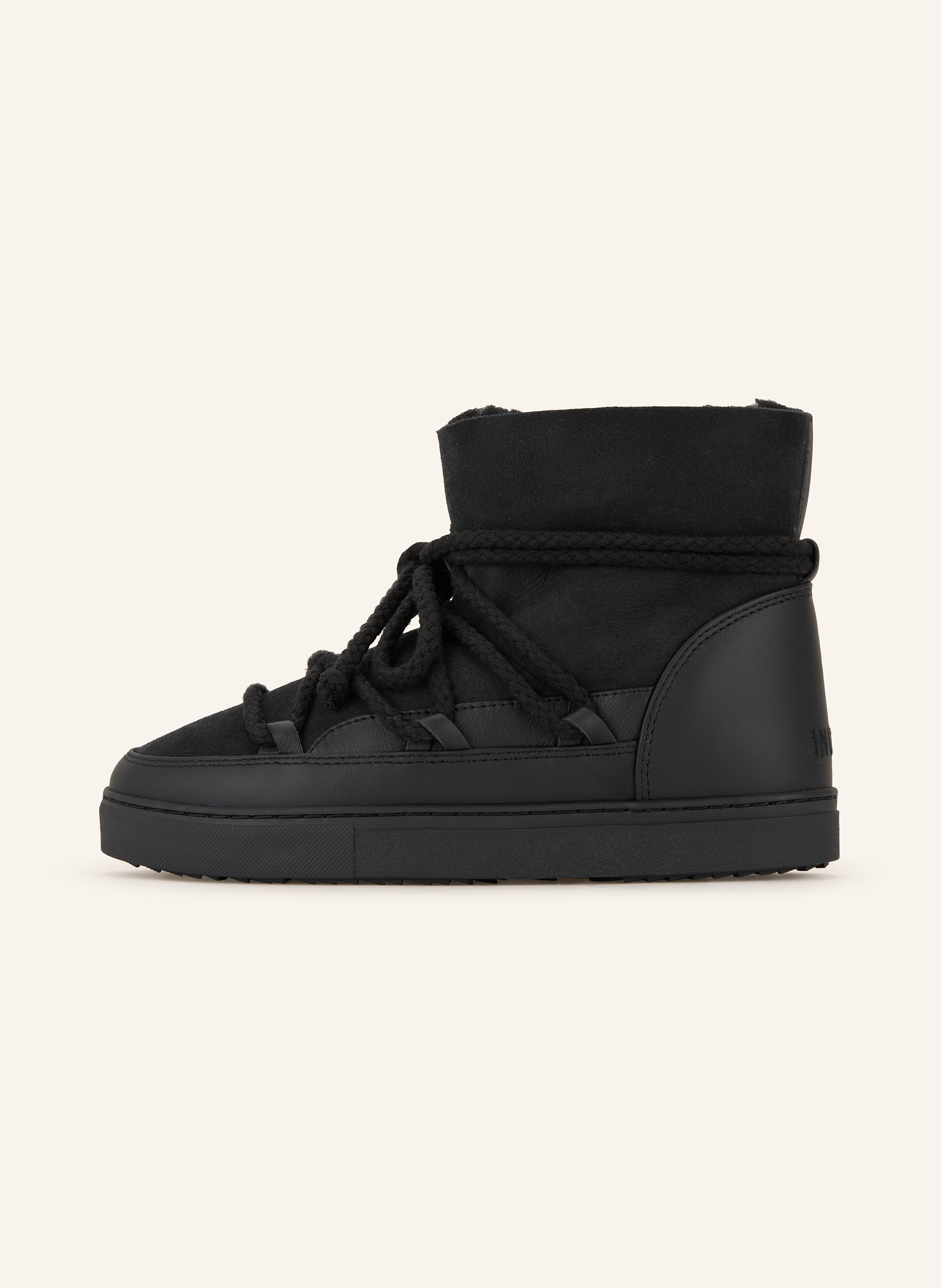 Thumbnail - Inuikii Boots Classic schwarz