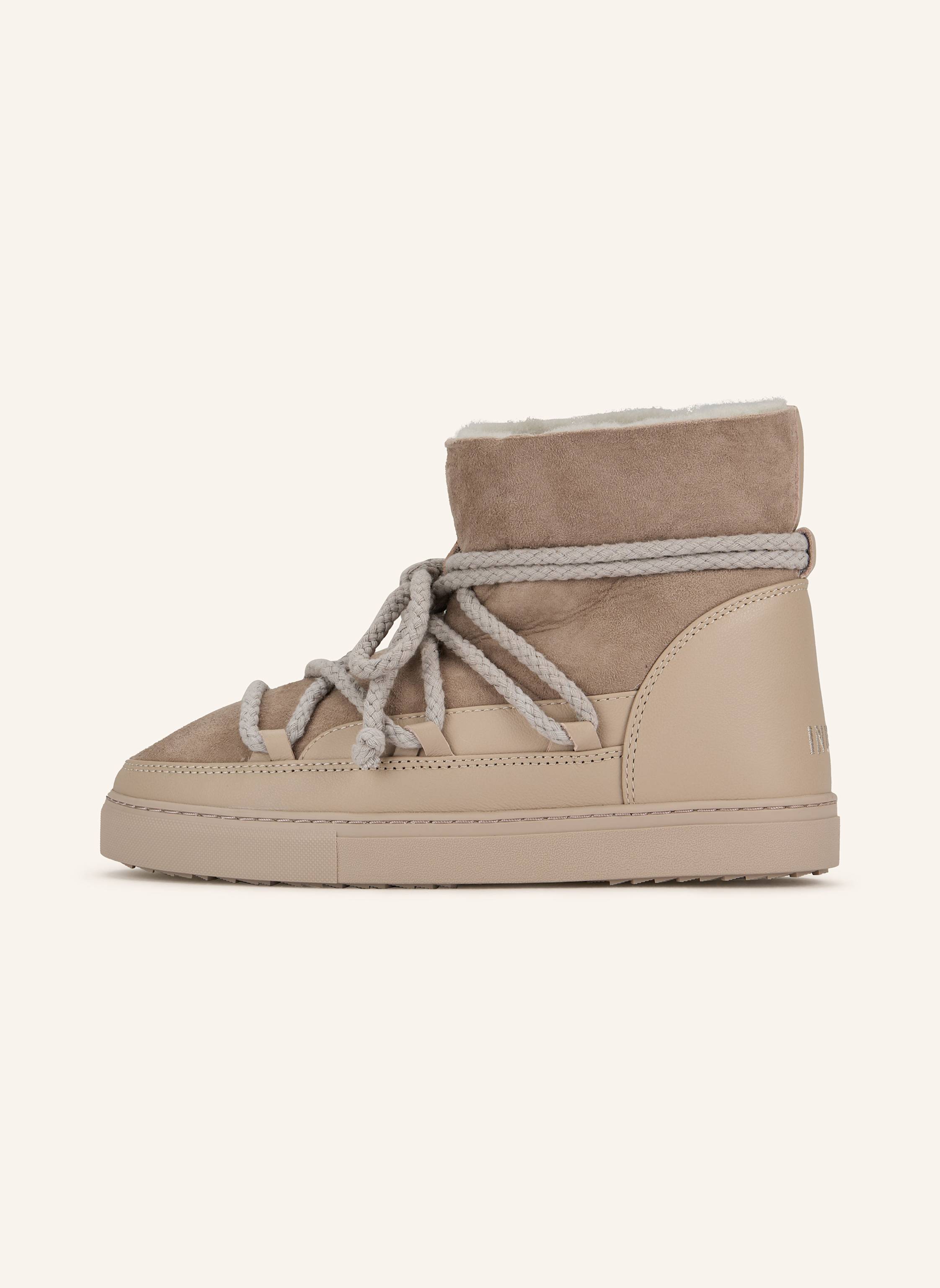 Thumbnail - Inuikii Boots Classic grau